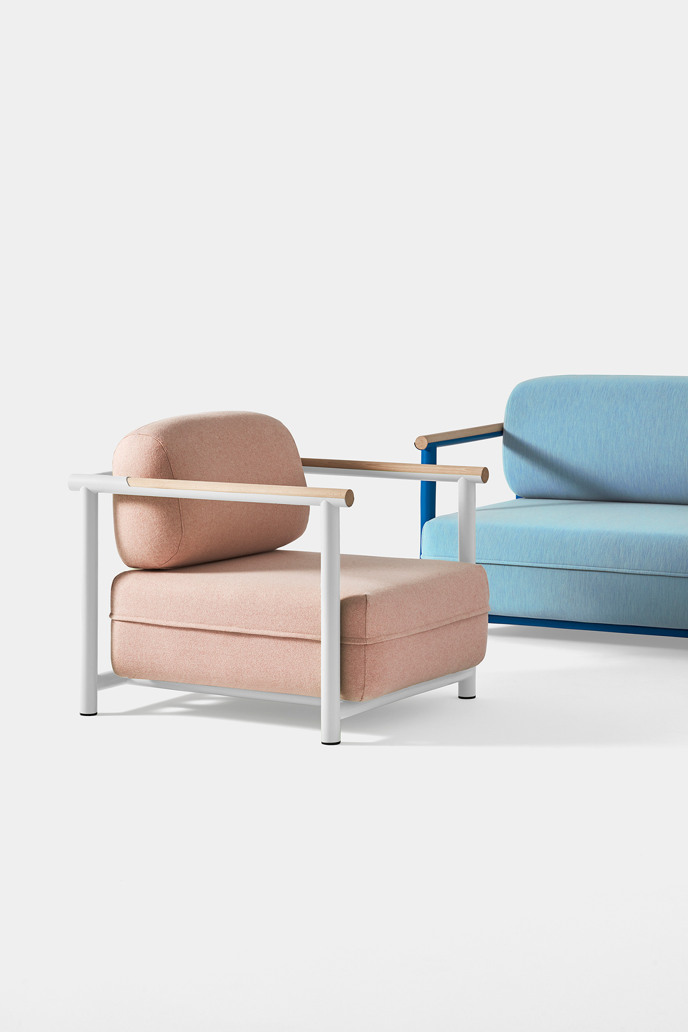 Bamboo，Interior design，sofa，Armchair，