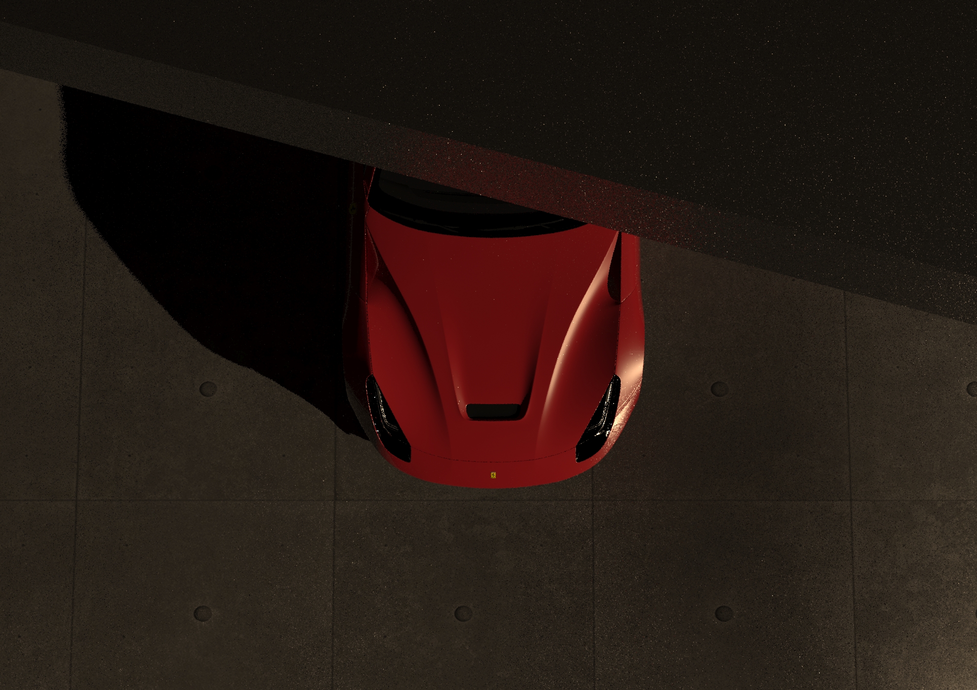 cgi，Vehicle visual design，vray，