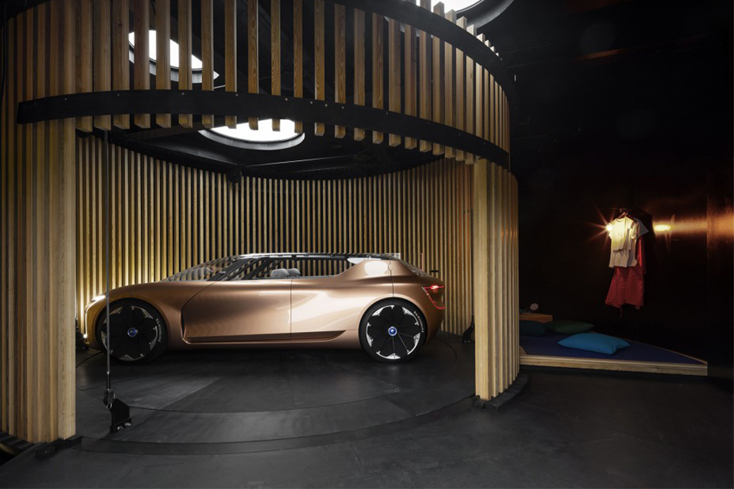 Renault，Architecture，integrate，innovate，