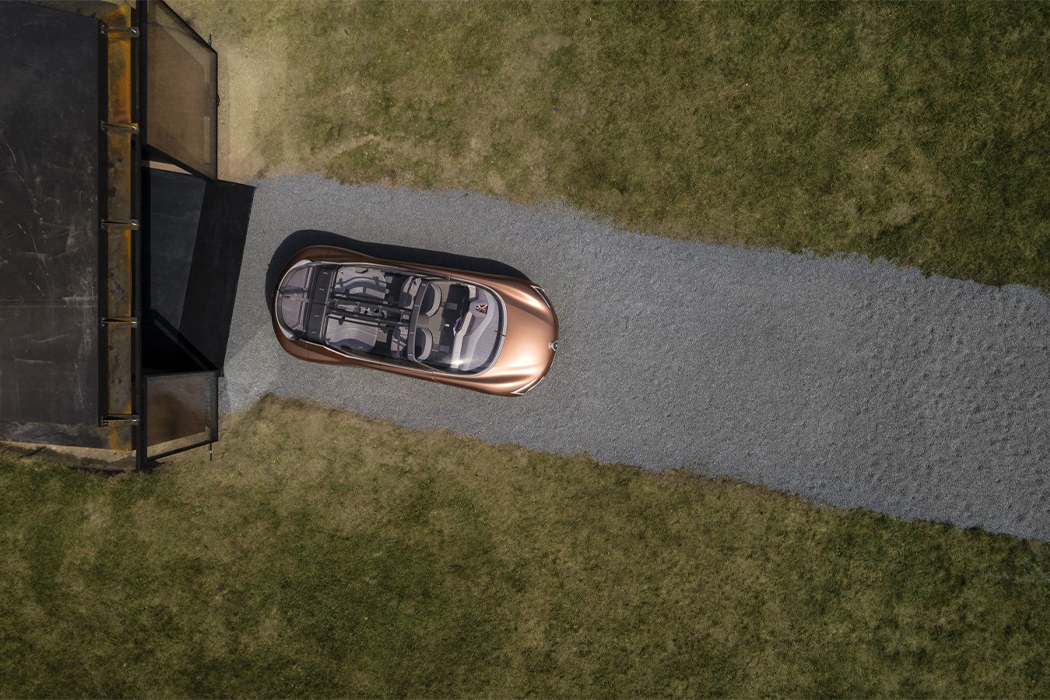 Renault，Architecture，integrate，innovate，