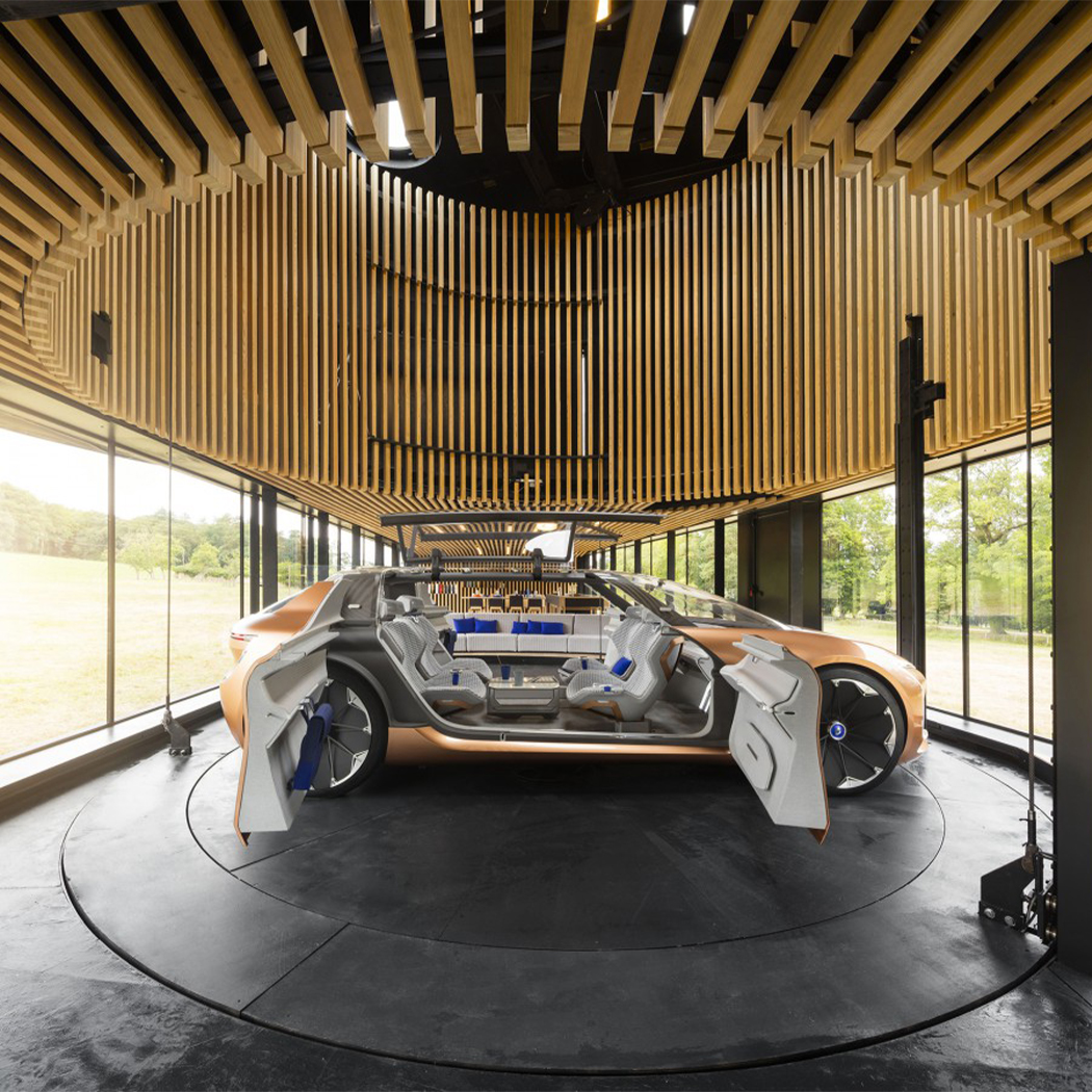 Renault，Architecture，integrate，innovate，