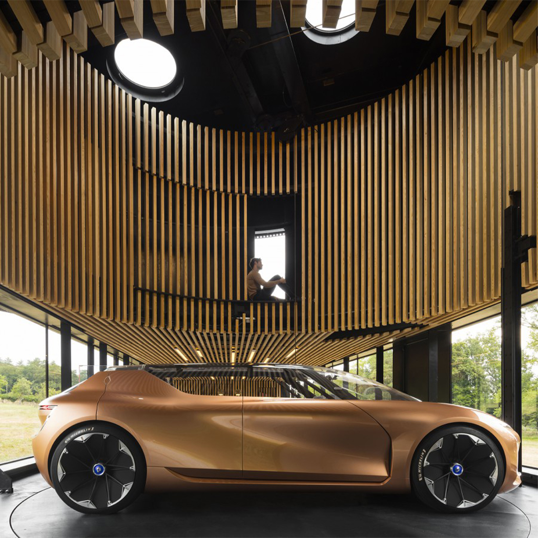 Renault，Architecture，integrate，innovate，