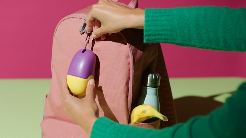 pebble，tableware，Portable，originality，