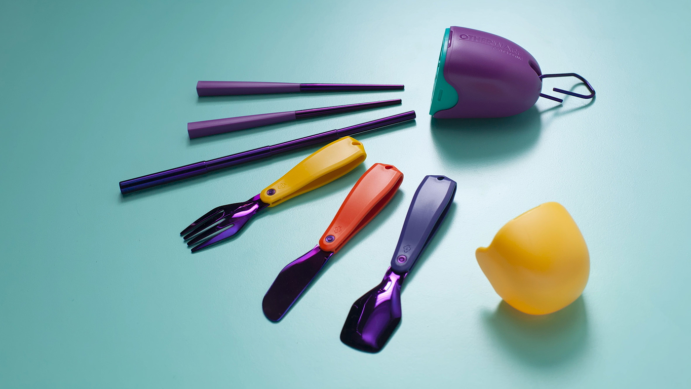 pebble，tableware，Portable，originality，