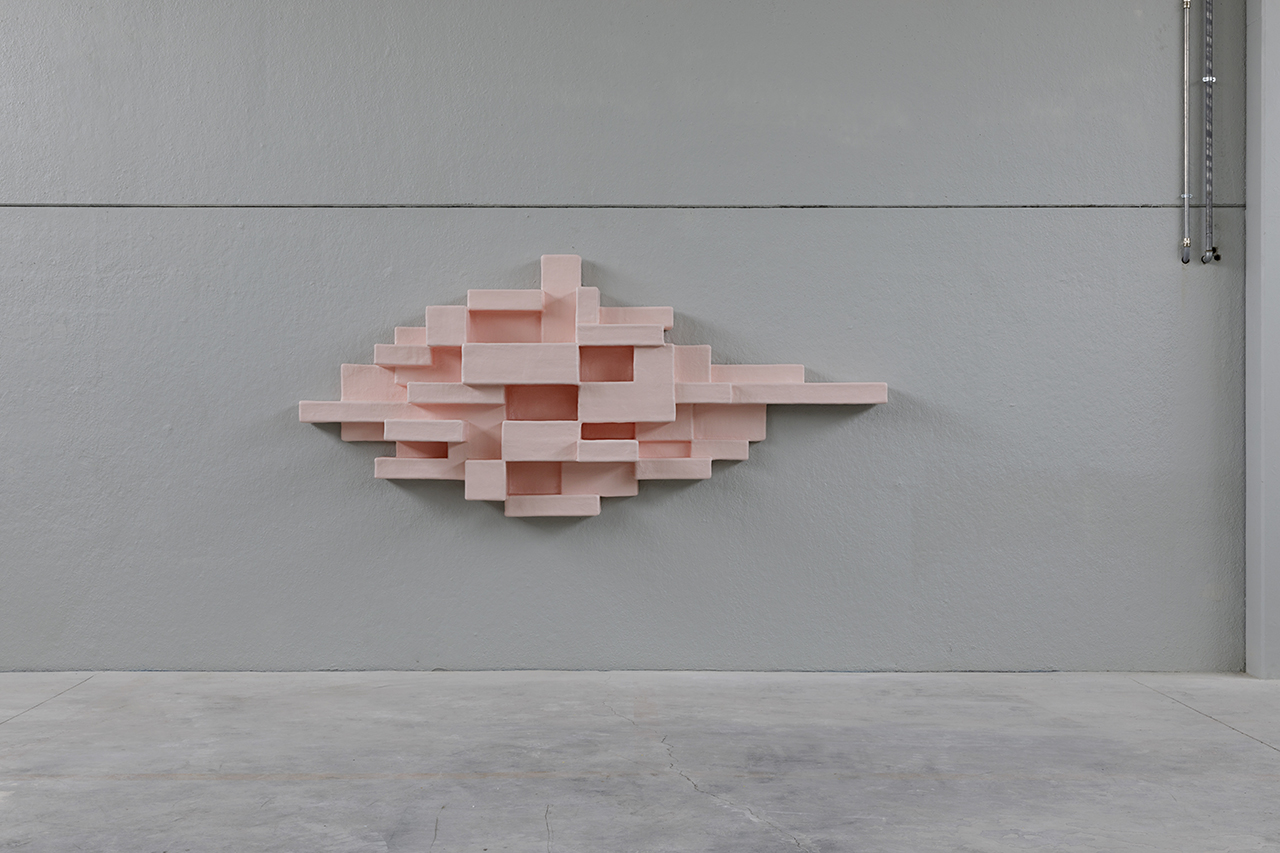 color，exhibition，furniture，Art，Shelf，chair，