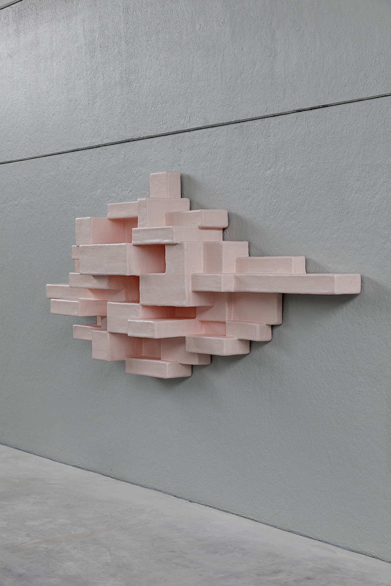 color，exhibition，furniture，Art，Shelf，chair，