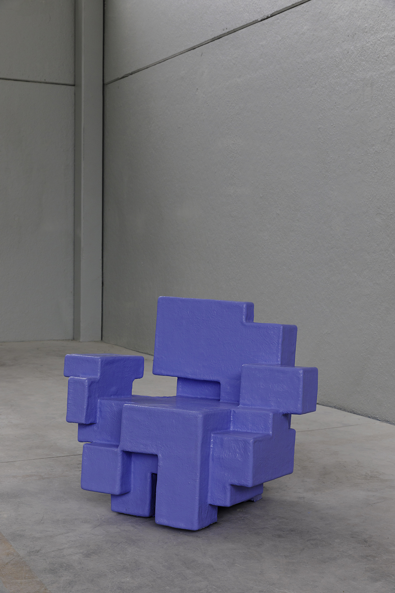 color，exhibition，furniture，Art，Shelf，chair，