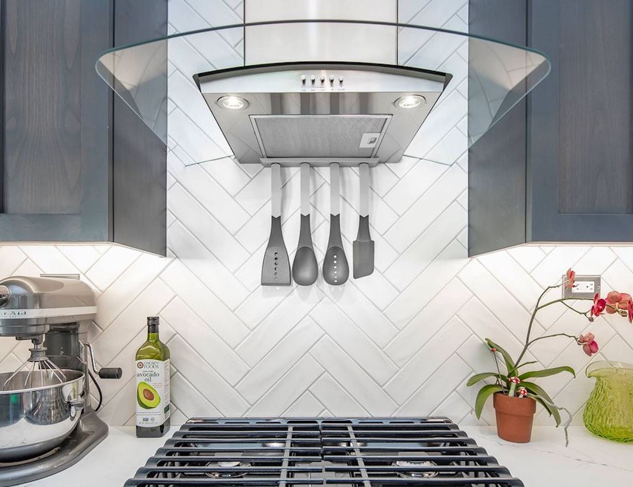 Hexwares，magnetic，Kitchenware，