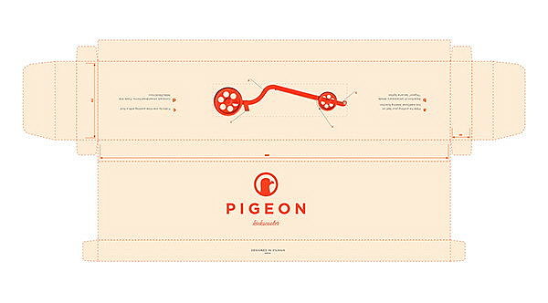 motion，outdoors，fold，Scooter，Tool design，