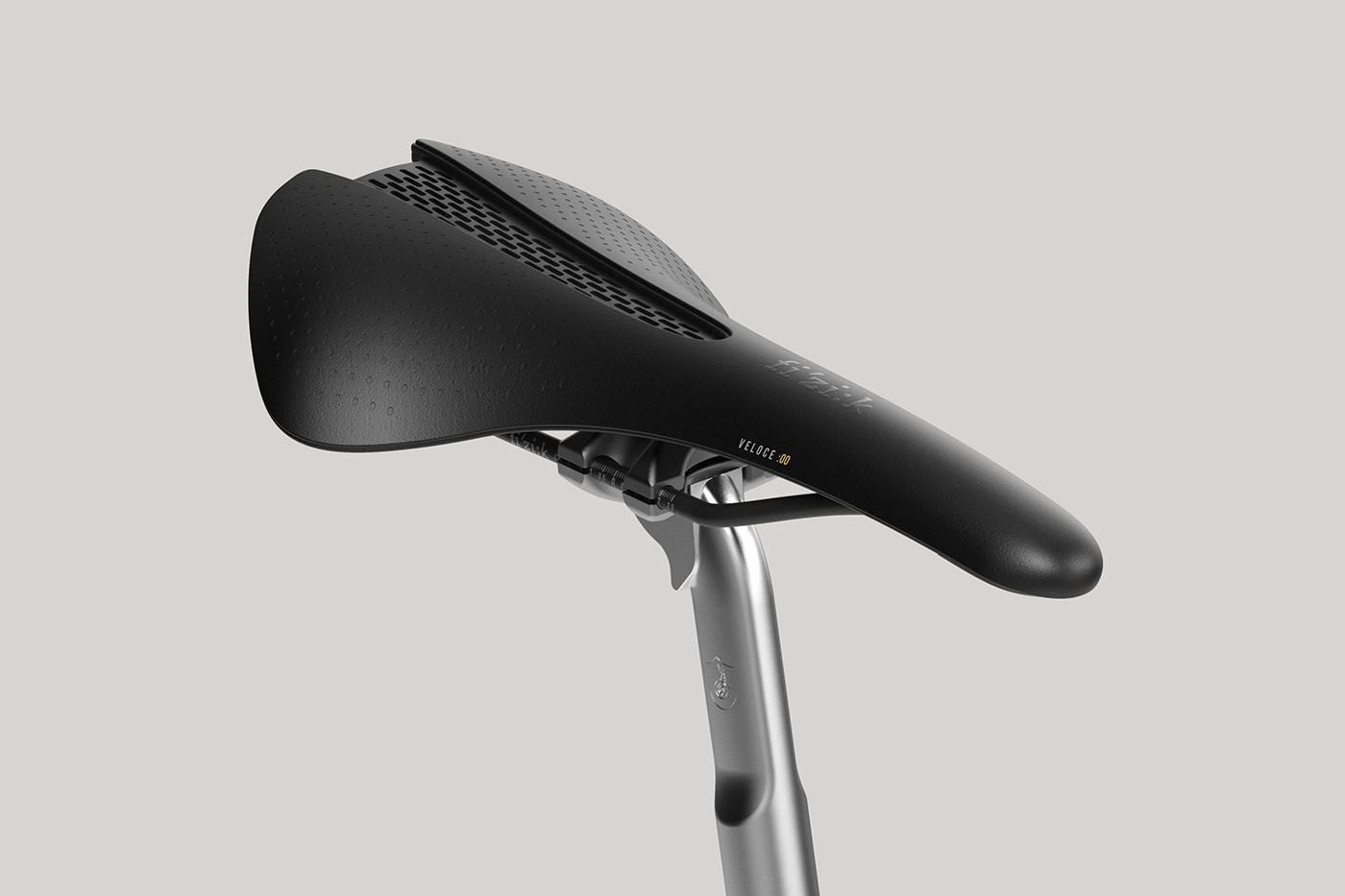 Fizik，Bicycle saddle，FAST，