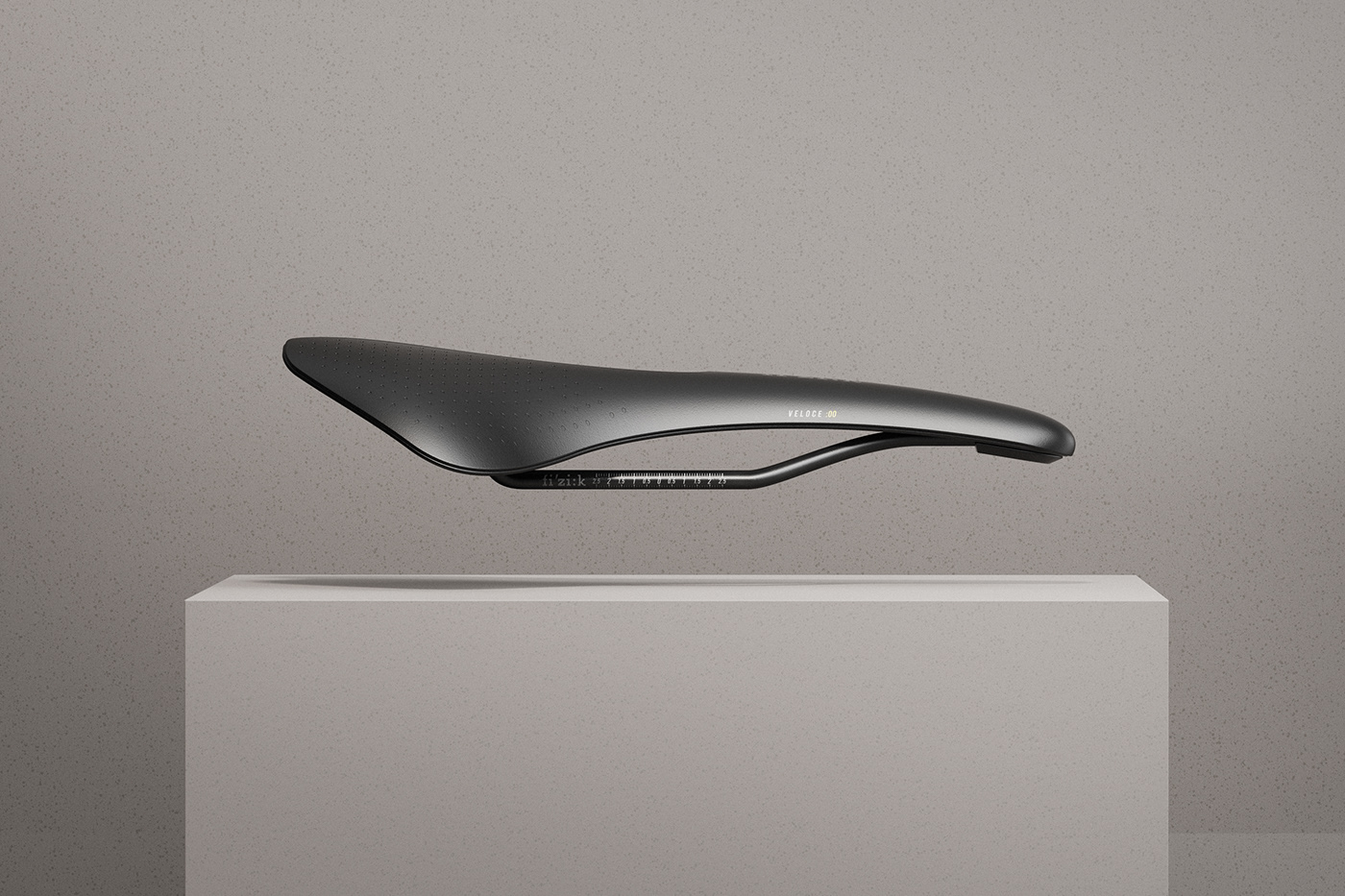 Fizik，Bicycle saddle，FAST，