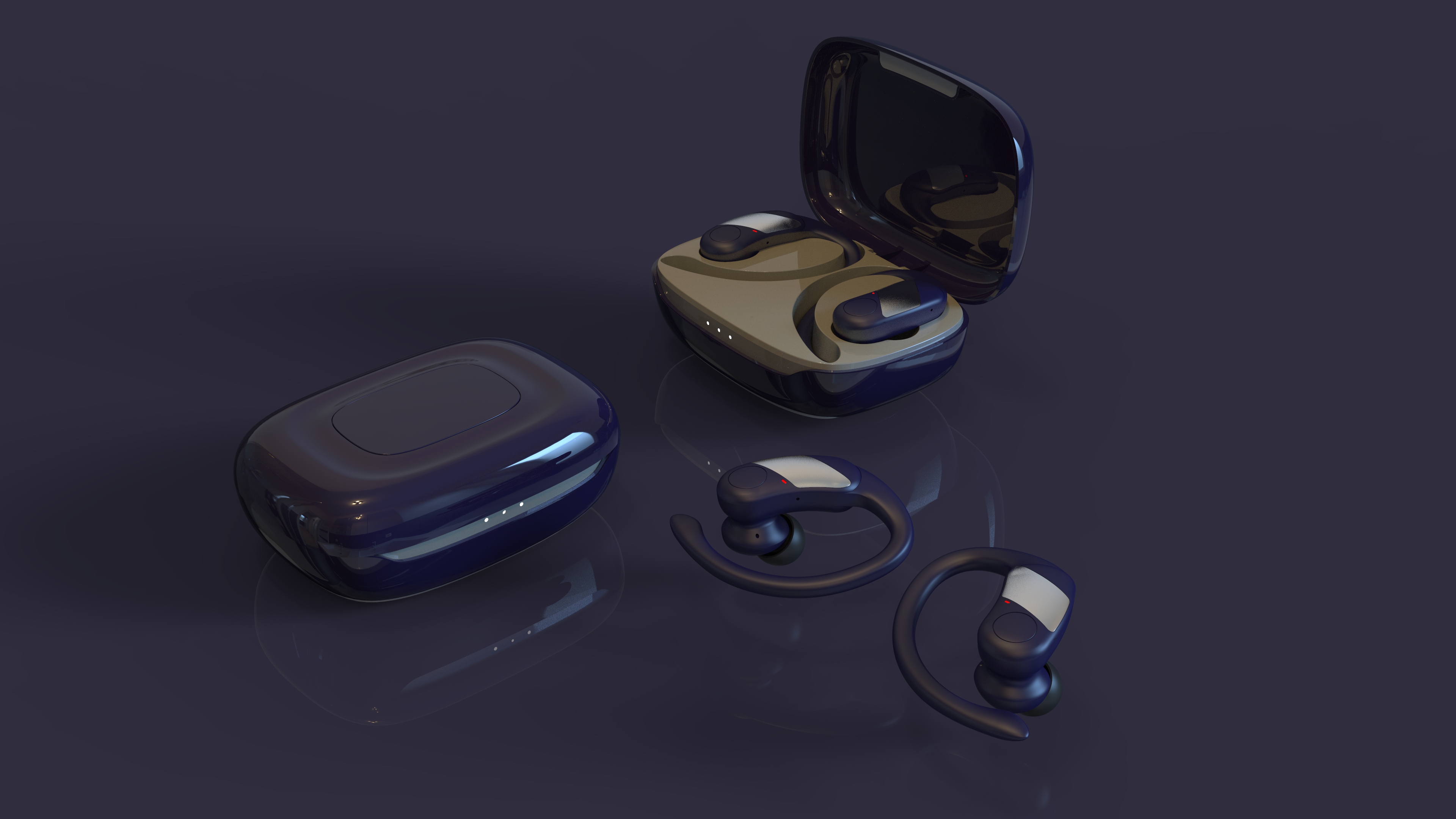 Bluetooth headset，TWS headset，headset，