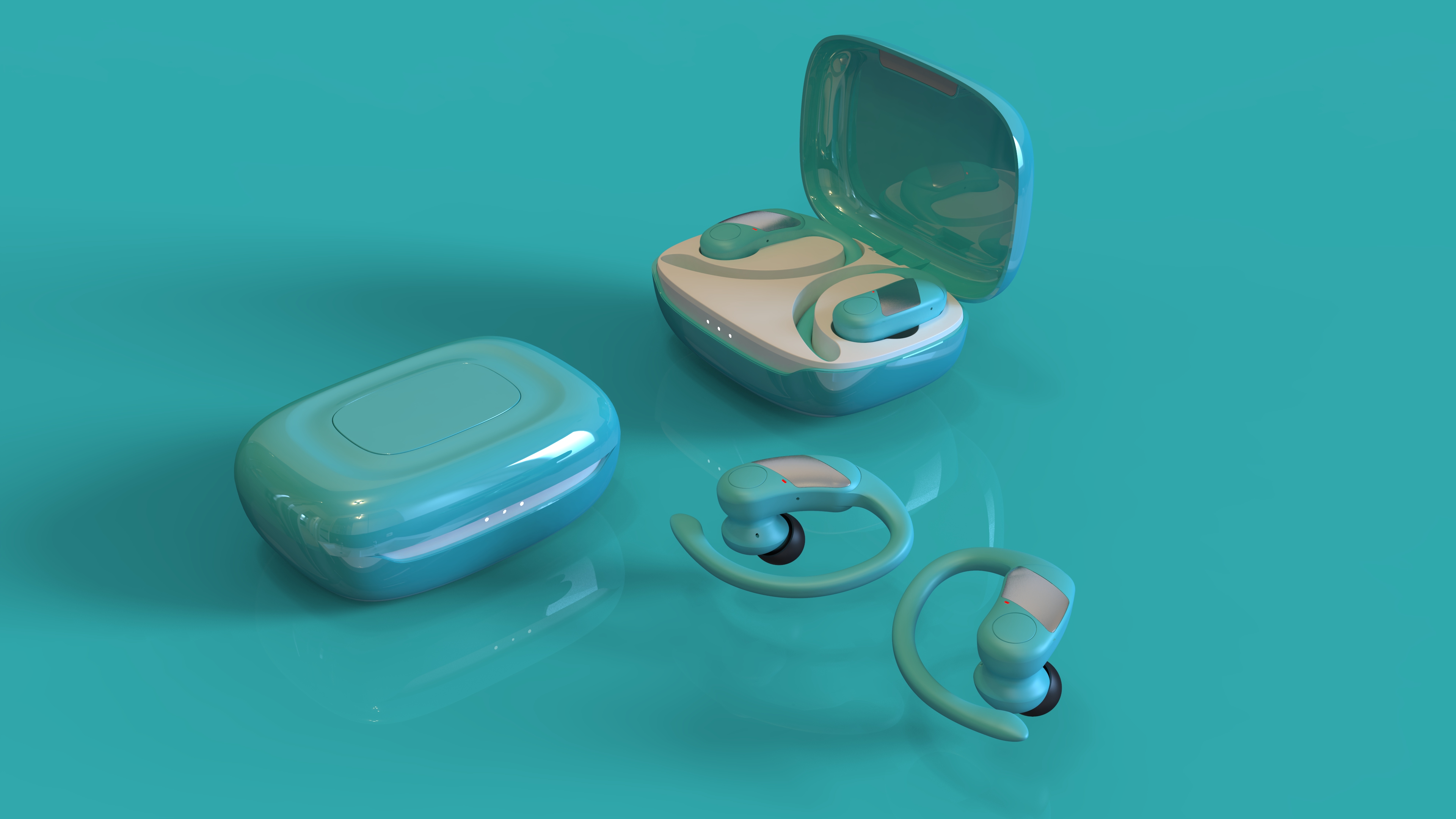 Bluetooth headset，TWS headset，headset，