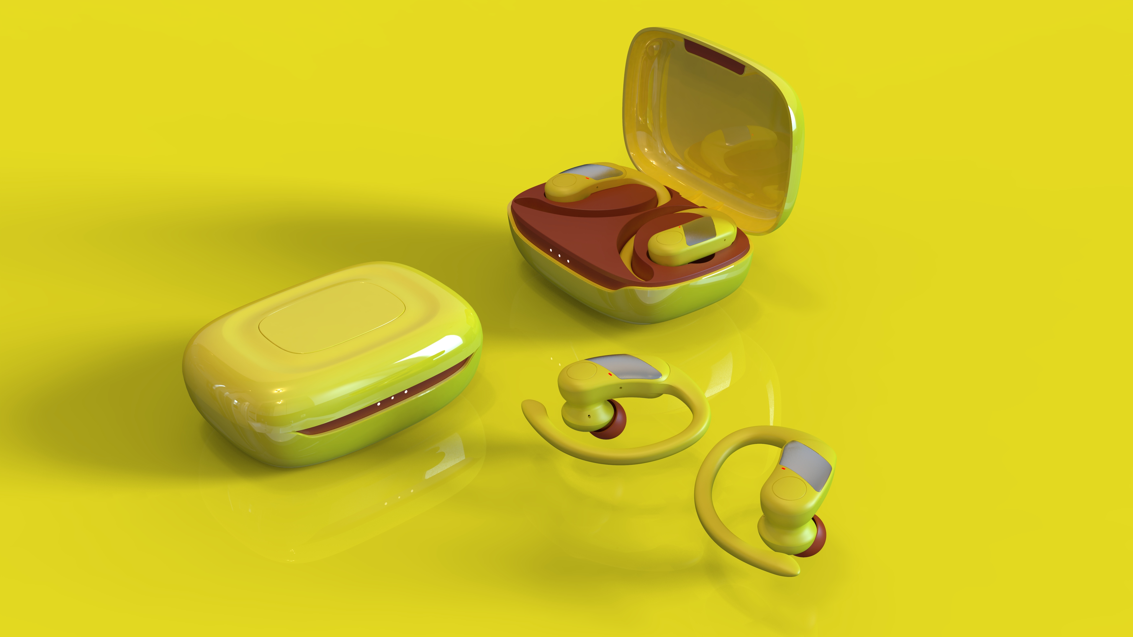 Bluetooth headset，TWS headset，headset，