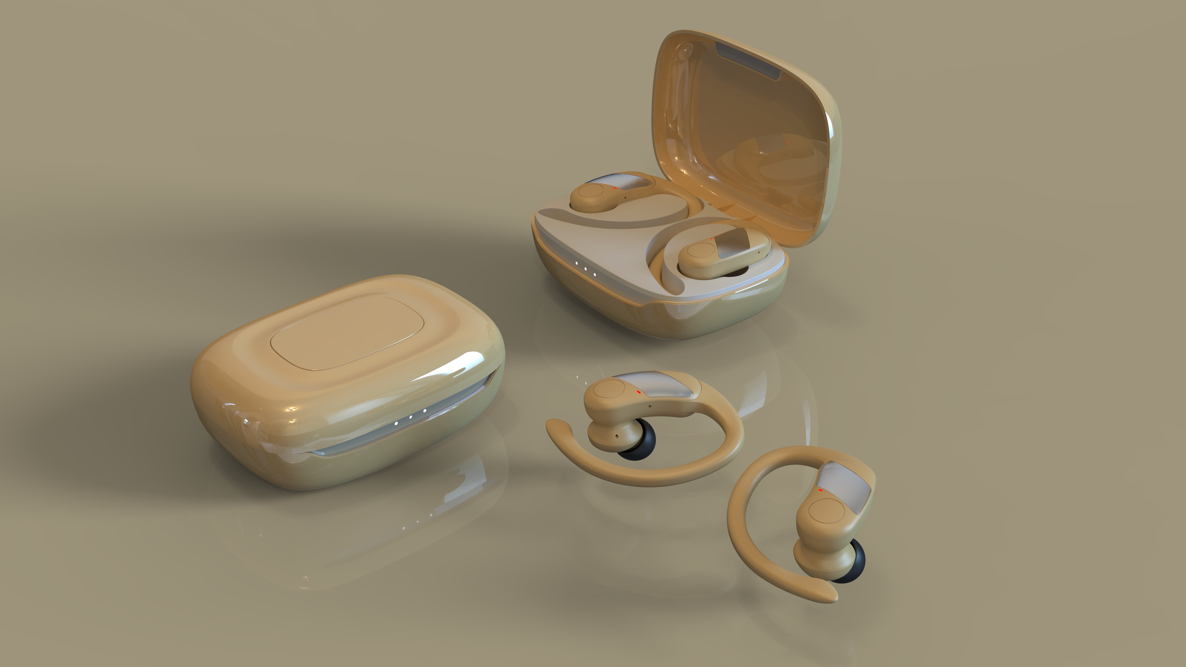 Bluetooth headset，TWS headset，headset，