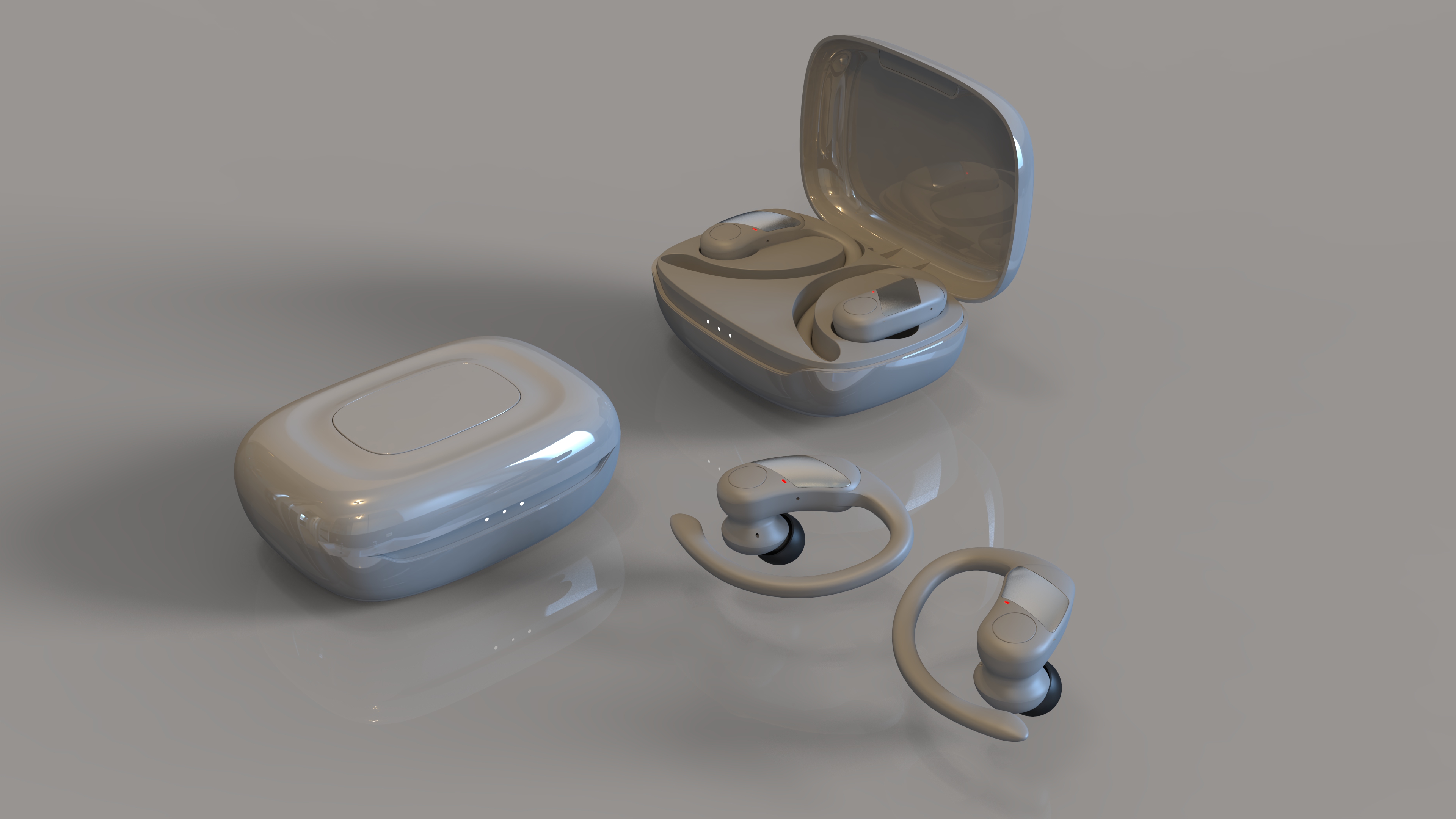 Bluetooth headset，TWS headset，headset，