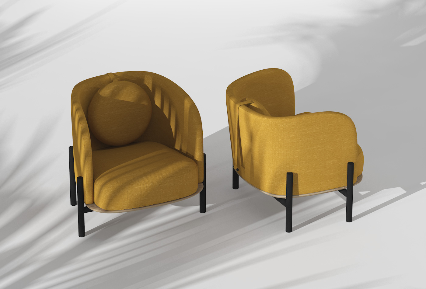 Royal Sun，Royal Sun，sofa，