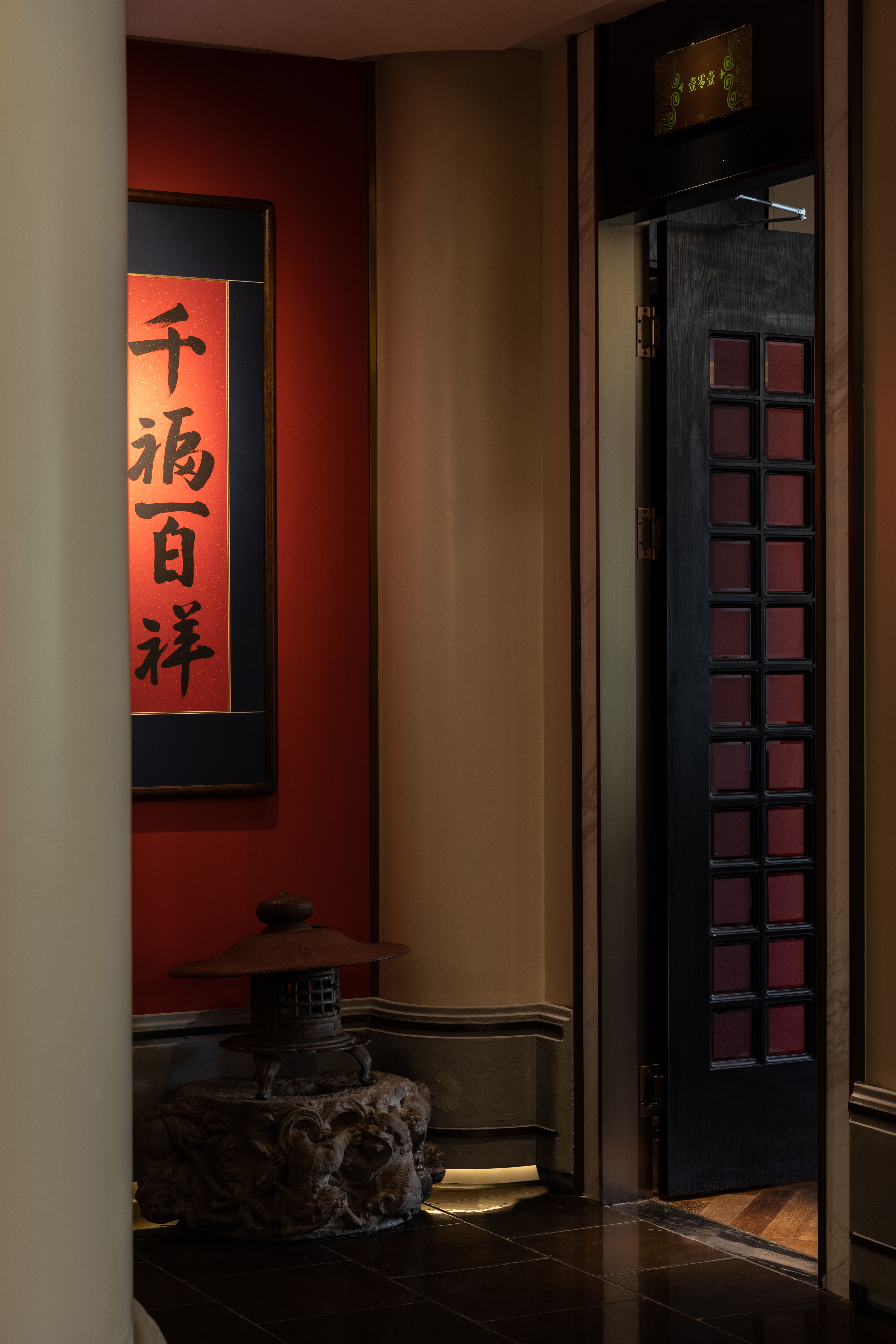 Restaurant Design，space design ，Chengdu Restaurant Design，Commercial space，