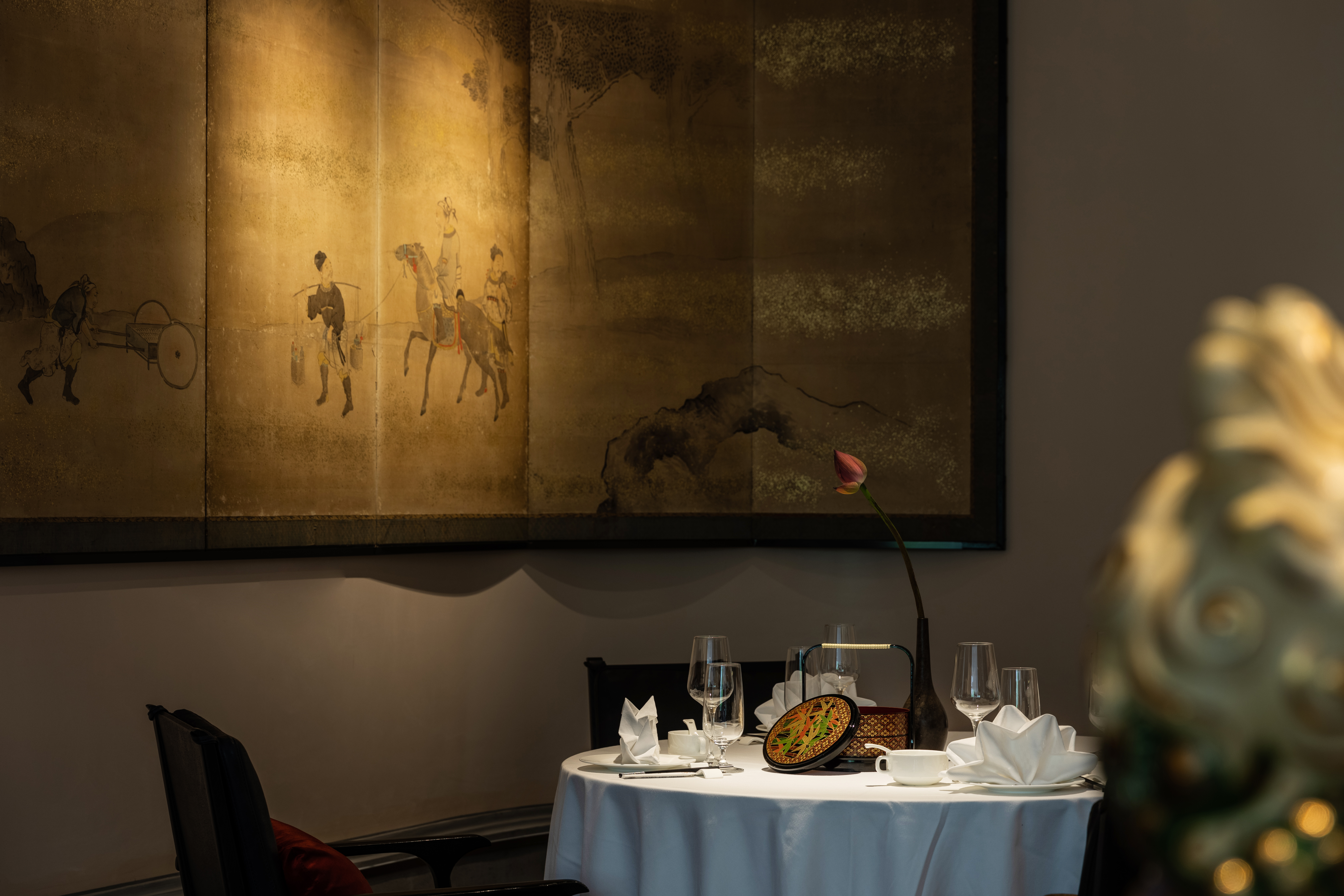 Restaurant Design，space design ，Chengdu Restaurant Design，Commercial space，