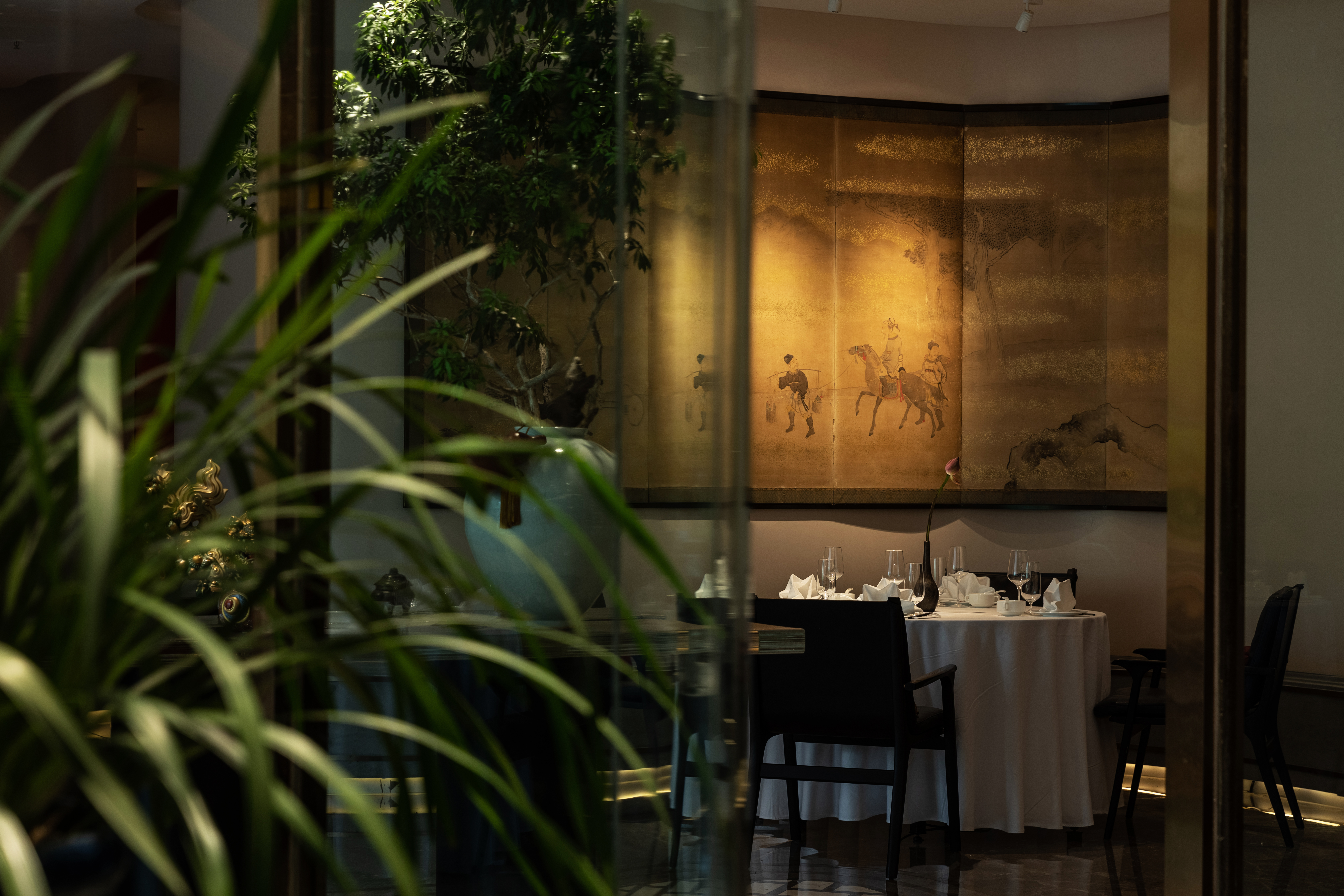 Restaurant Design，space design ，Chengdu Restaurant Design，Commercial space，