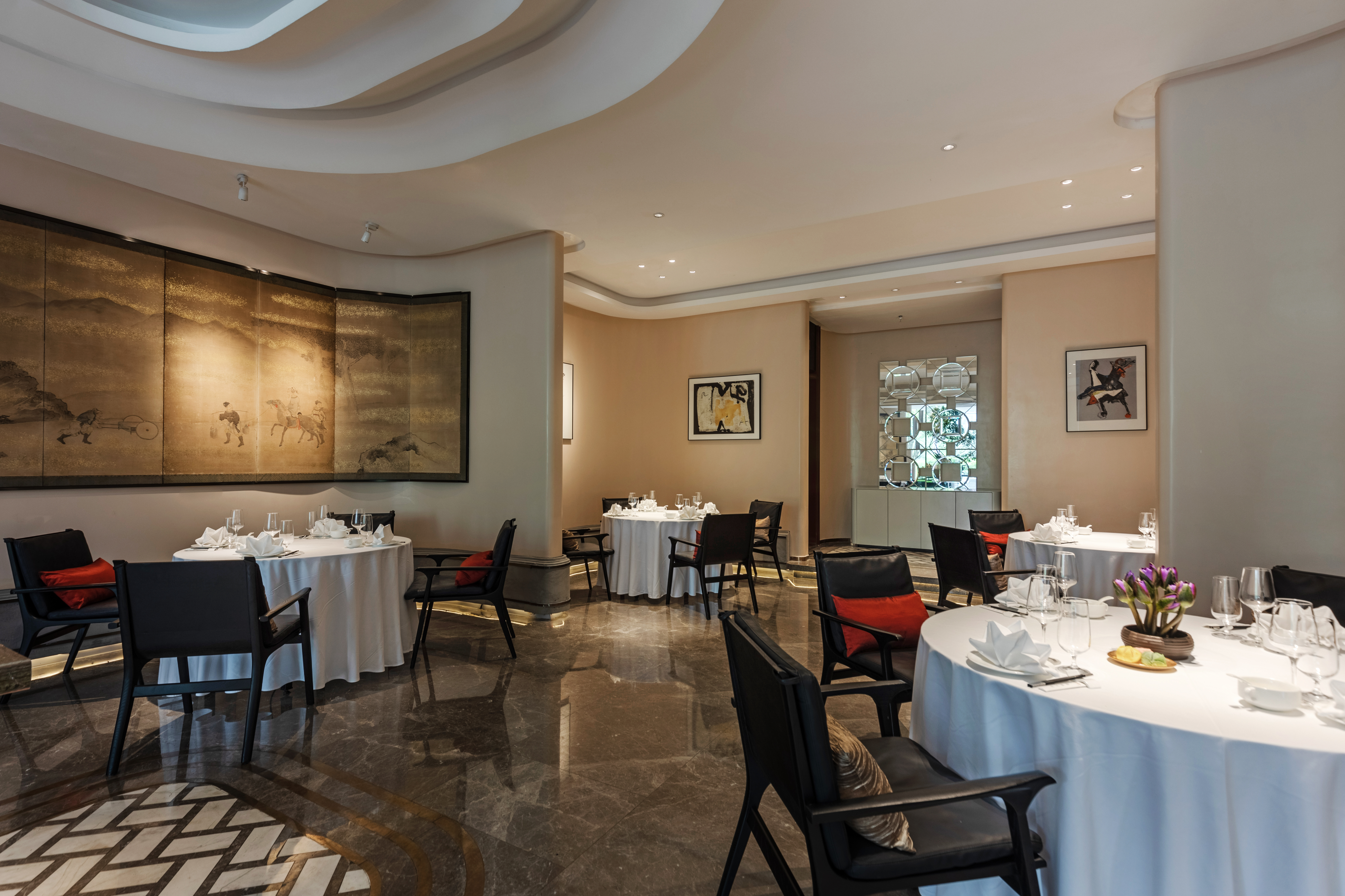 Restaurant Design，space design ，Chengdu Restaurant Design，Commercial space，