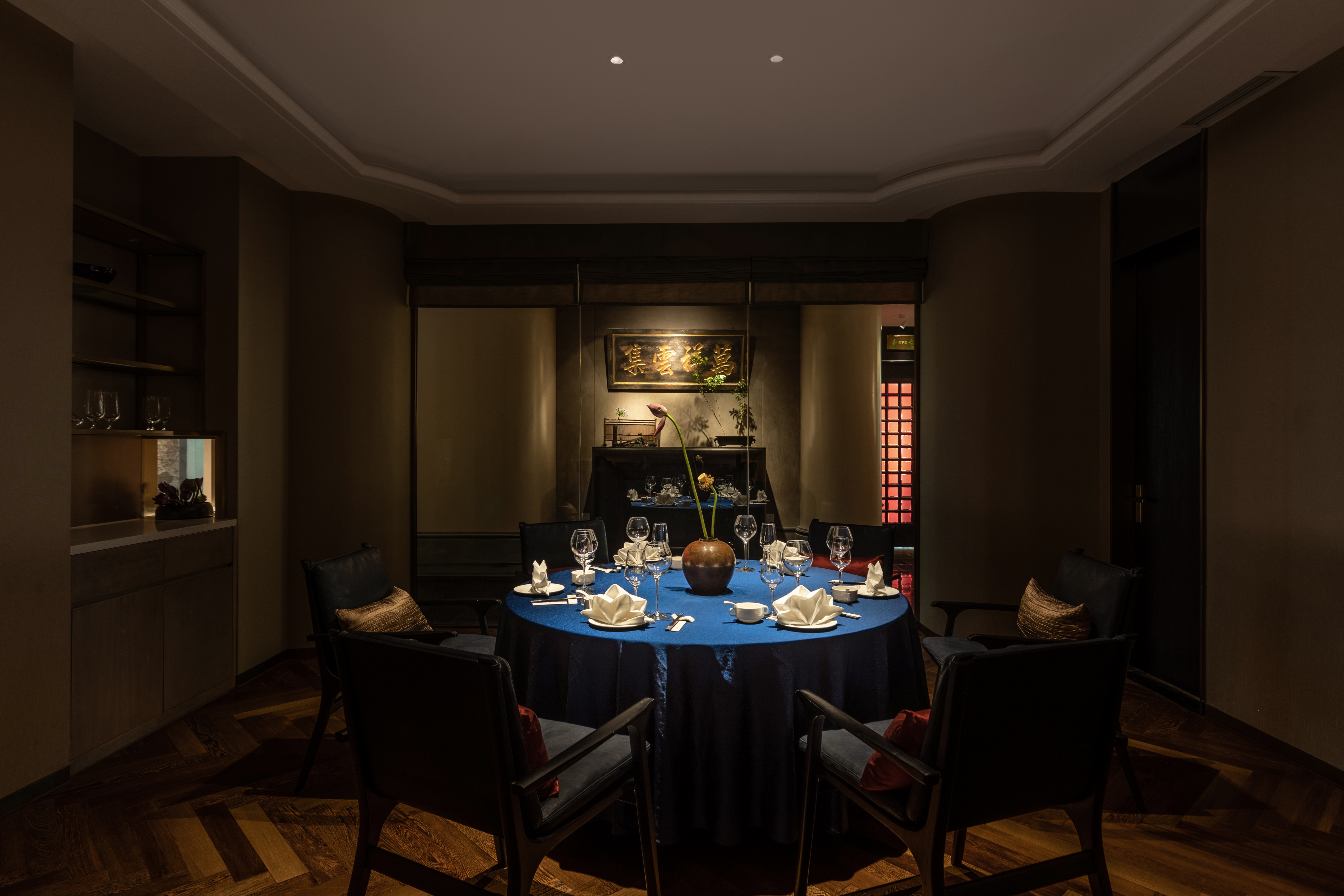 Restaurant Design，space design ，Chengdu Restaurant Design，Commercial space，