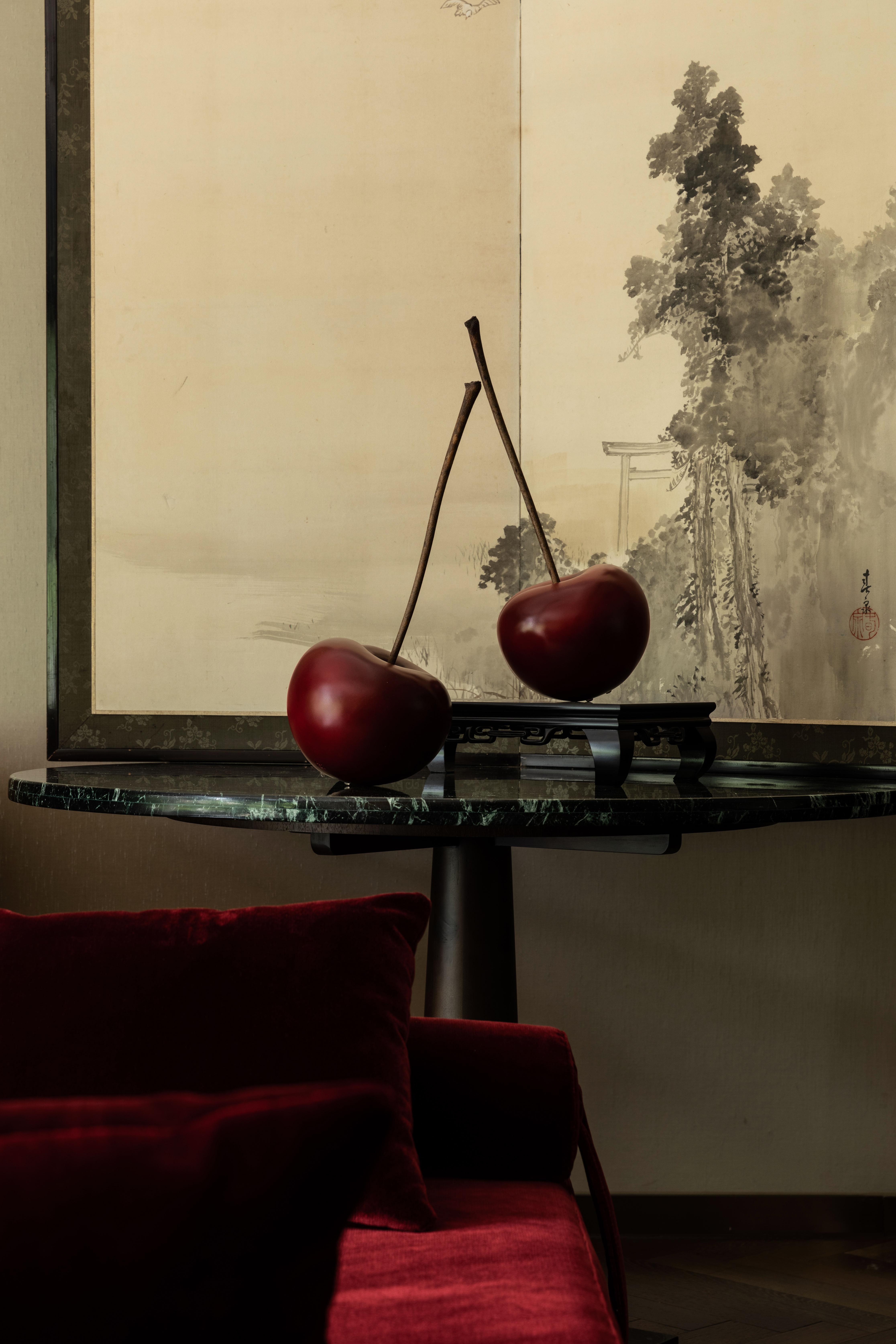 Restaurant Design，space design ，Chengdu Restaurant Design，Commercial space，