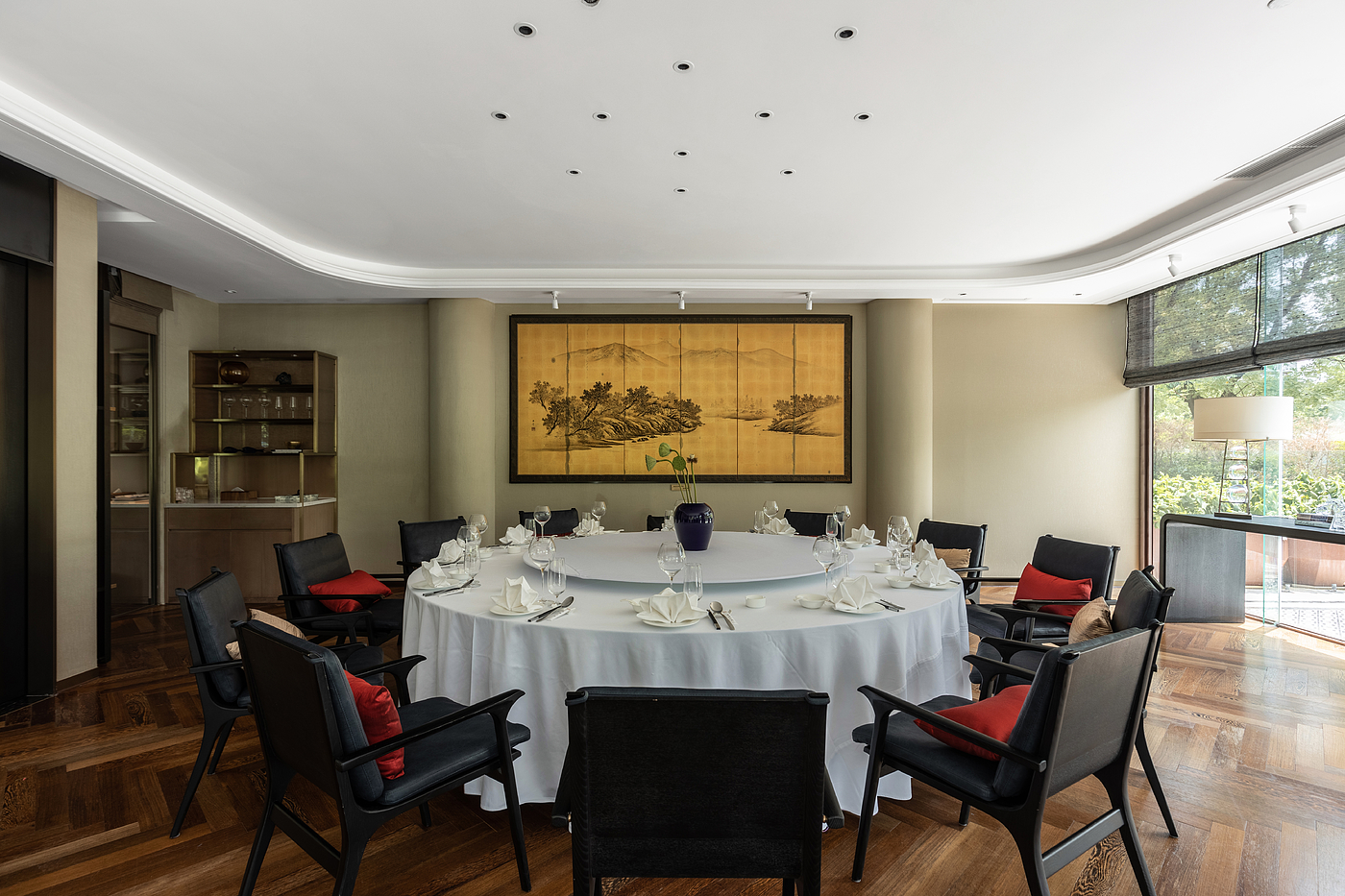 Restaurant Design，space design ，Chengdu Restaurant Design，Commercial space，