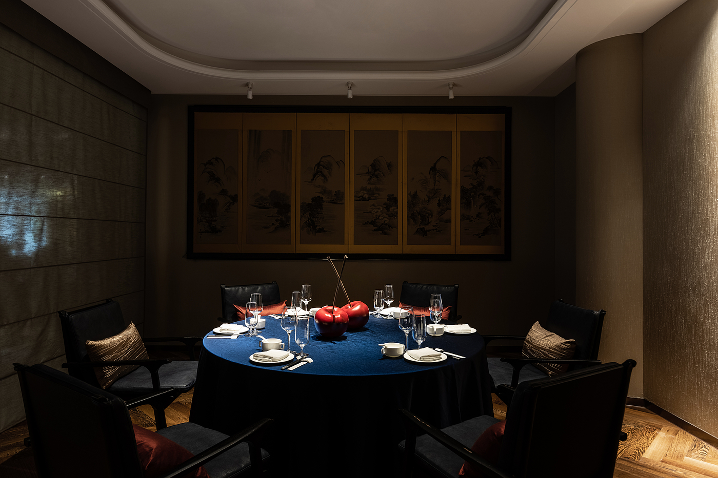 Restaurant Design，space design ，Chengdu Restaurant Design，Commercial space，
