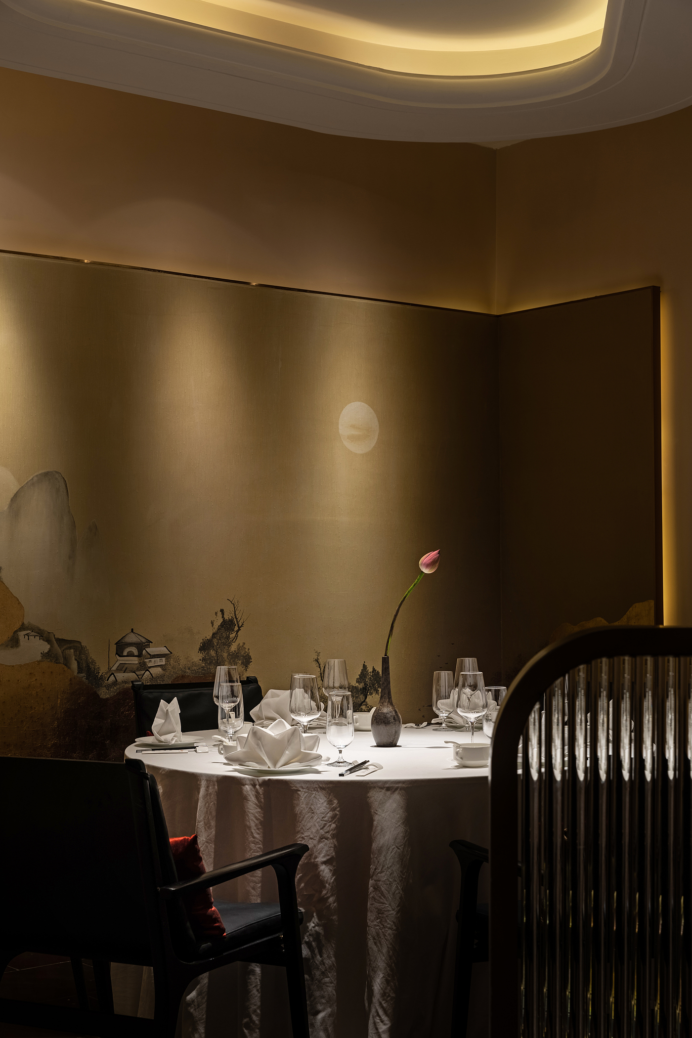 Restaurant Design，space design ，Chengdu Restaurant Design，Commercial space，