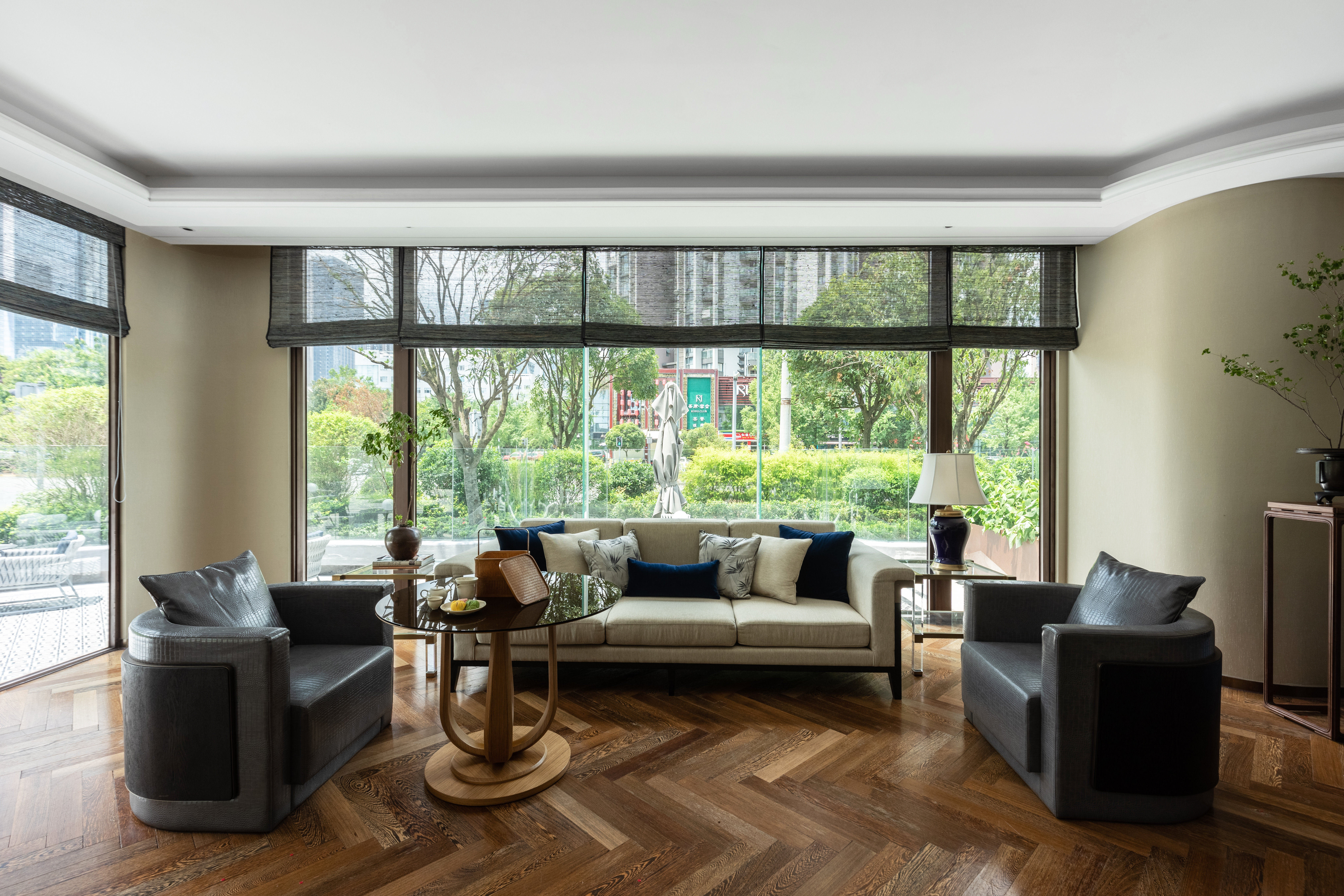 Restaurant Design，space design ，Chengdu Restaurant Design，Commercial space，