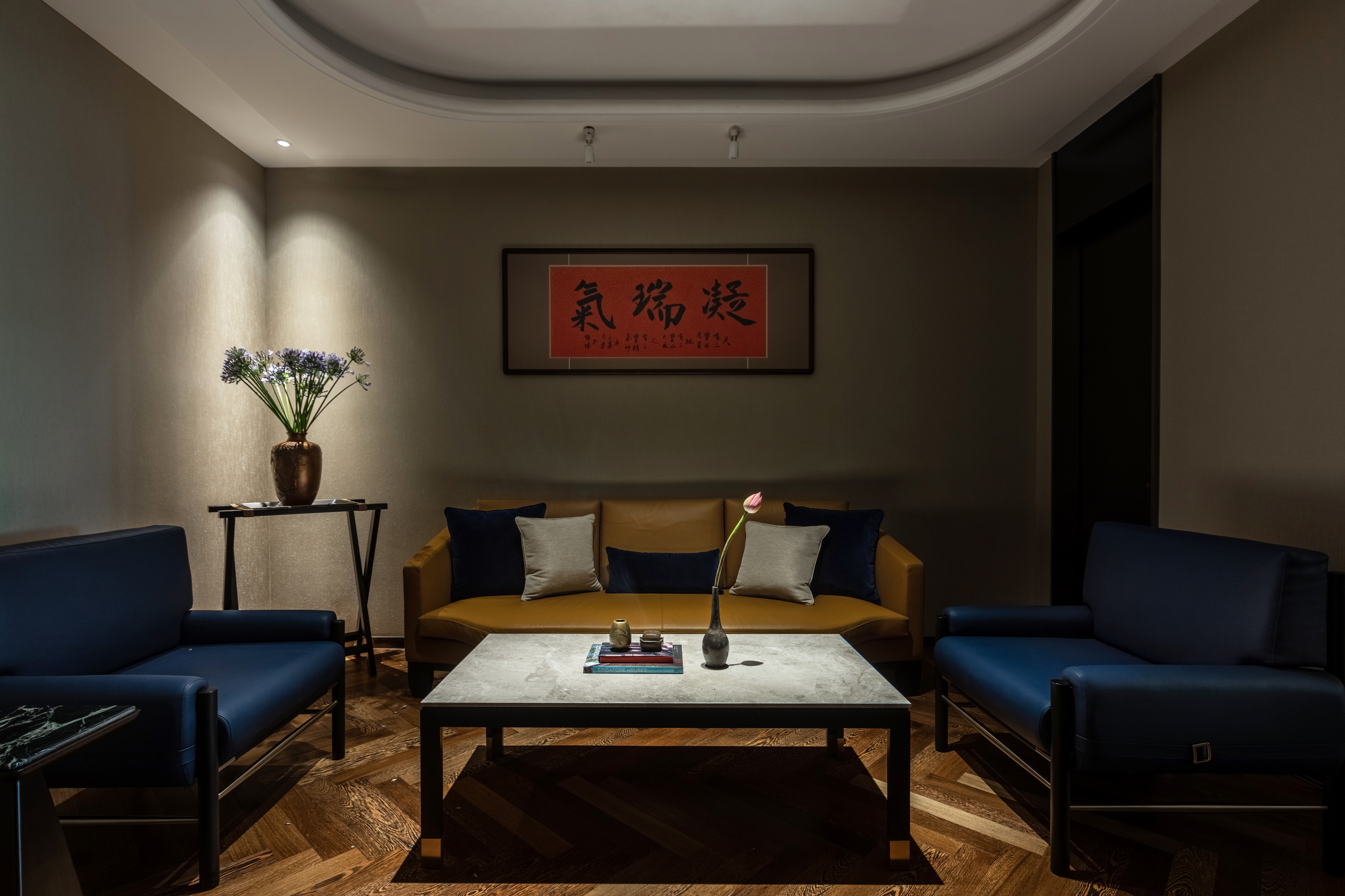 Restaurant Design，space design ，Chengdu Restaurant Design，Commercial space，