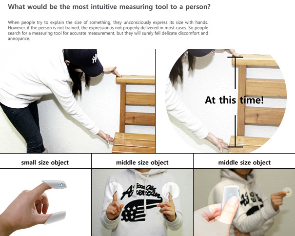 product design，industrial design，convenient，intelligence，measure，