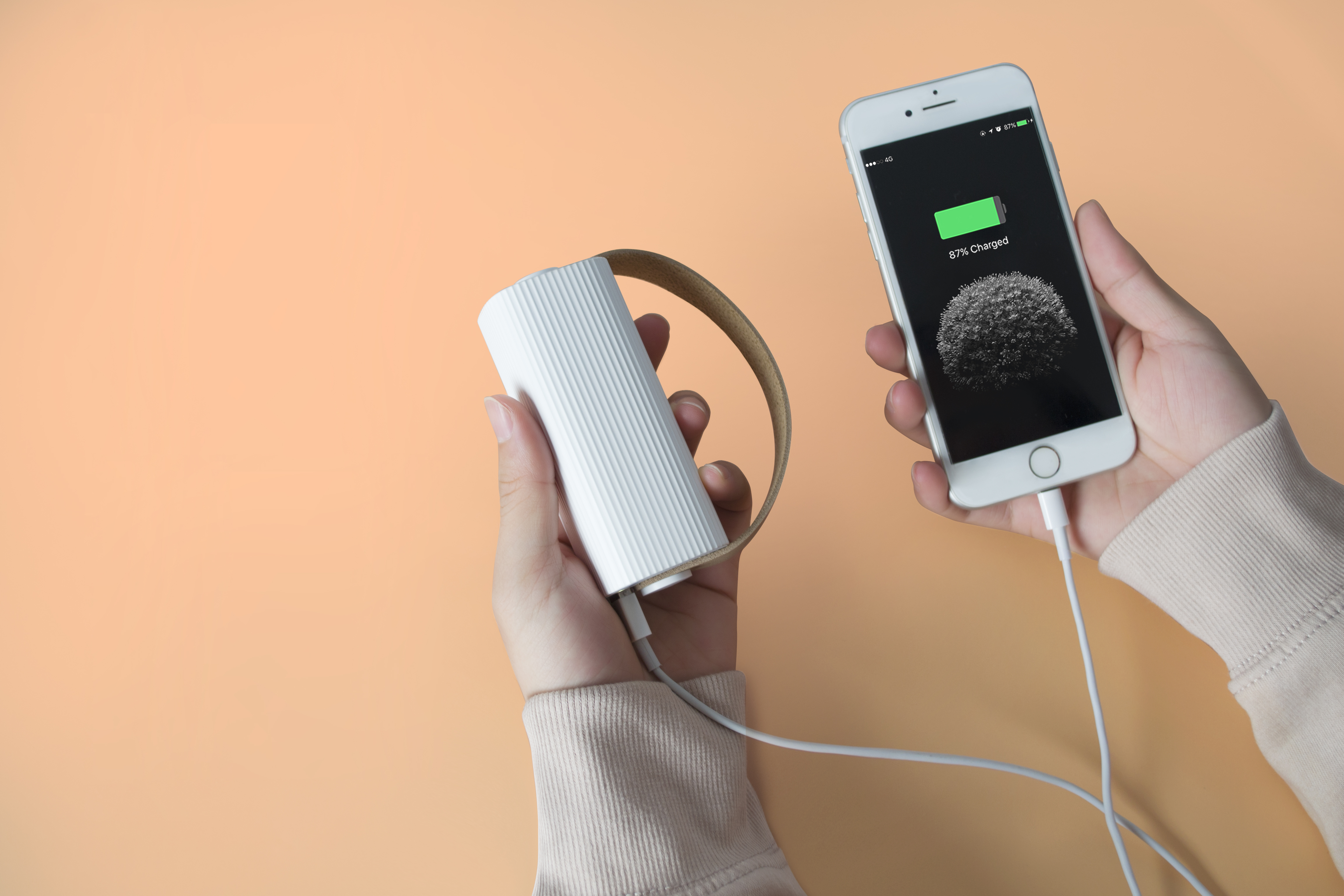 portable source，Hand warmer，