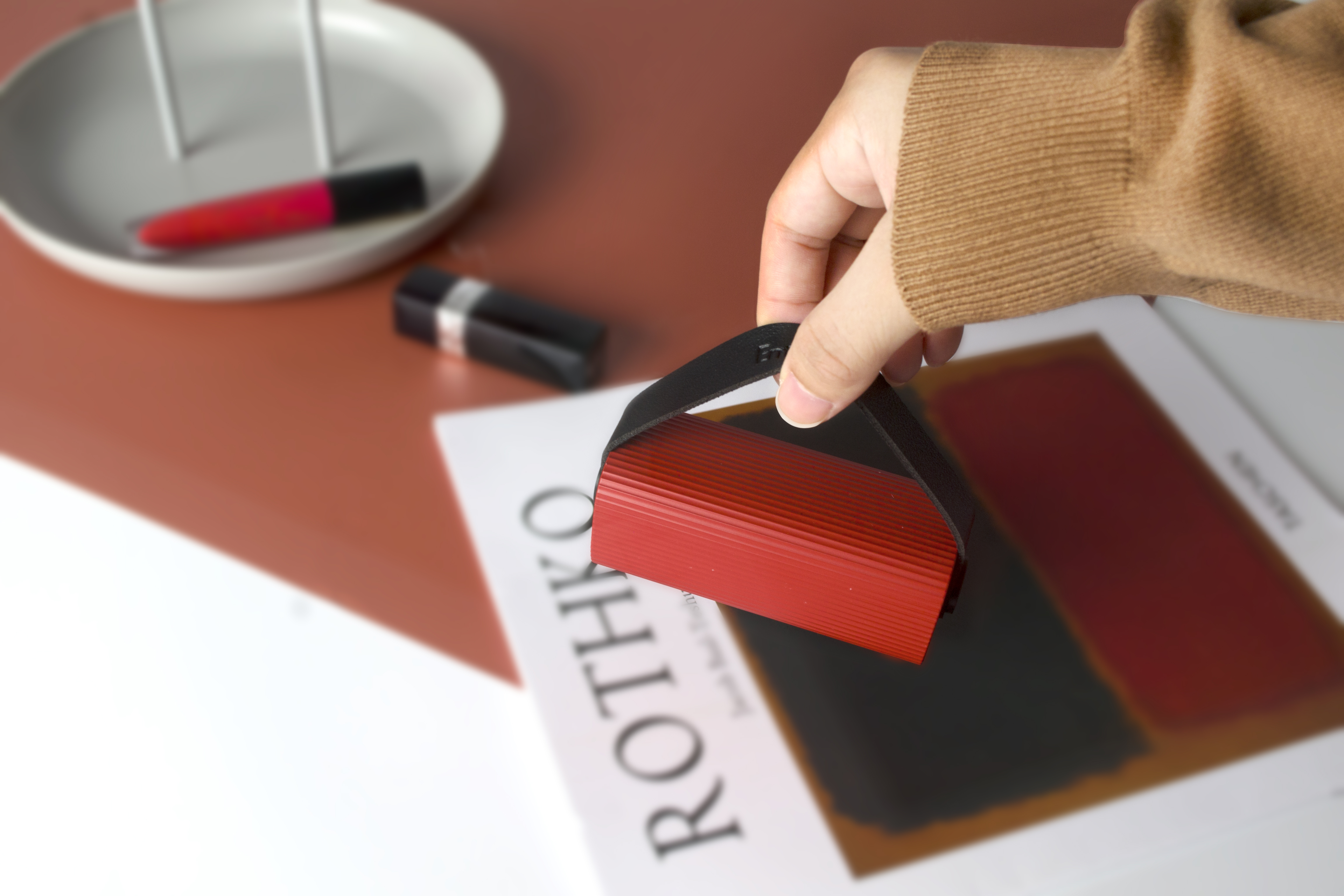 portable source，Hand warmer，