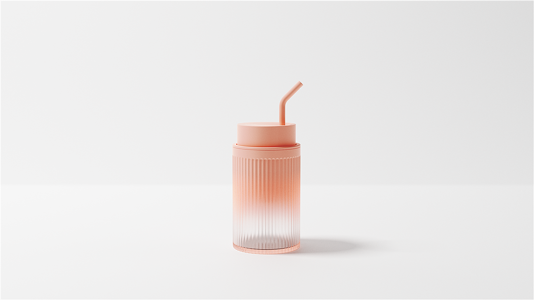 product design，industrial design，sample reels，Liquid soap，Keyshot rendering，