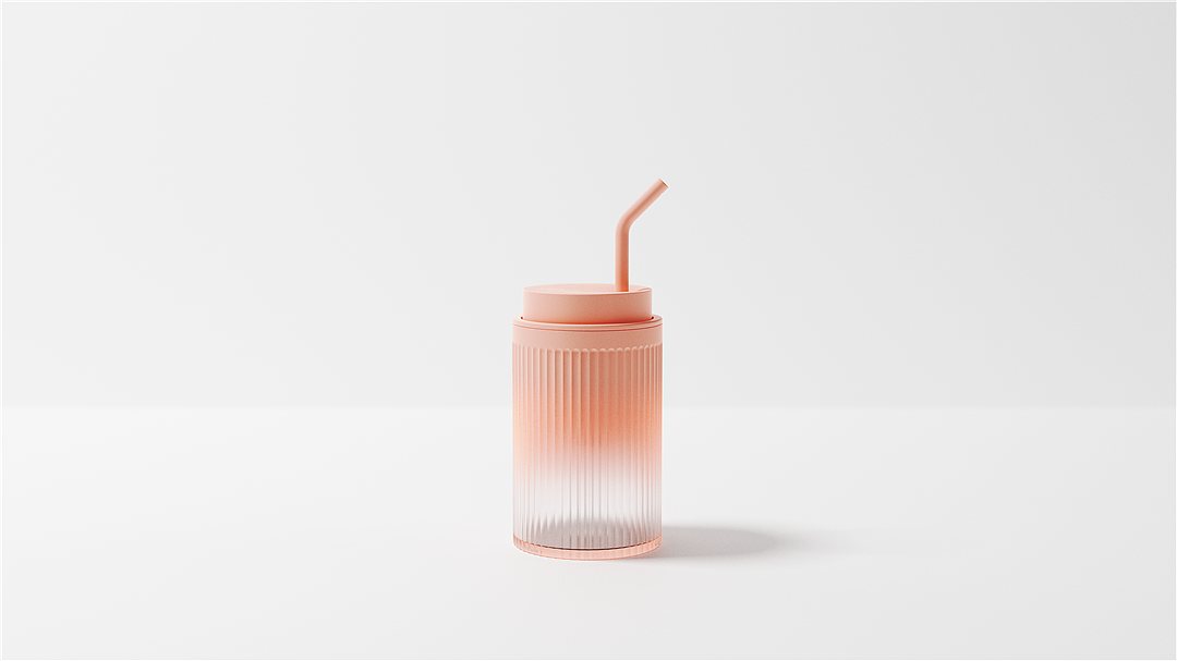 product design，industrial design，sample reels，Liquid soap，Keyshot rendering，