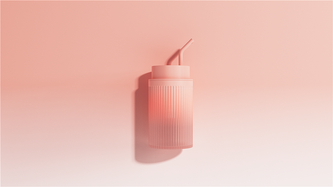 product design，industrial design，sample reels，Liquid soap，Keyshot rendering，