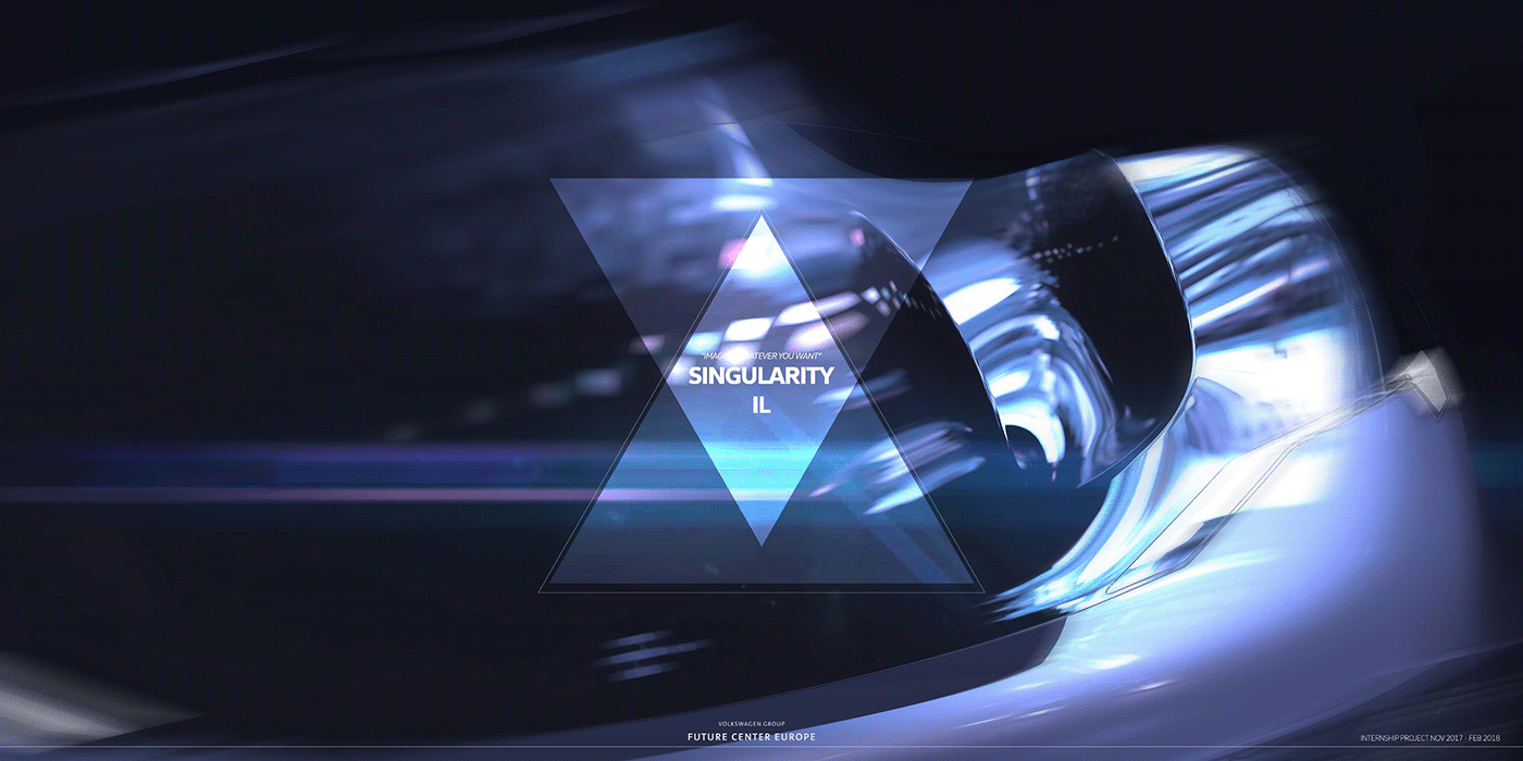 public，Automobile design，Minsub Han，