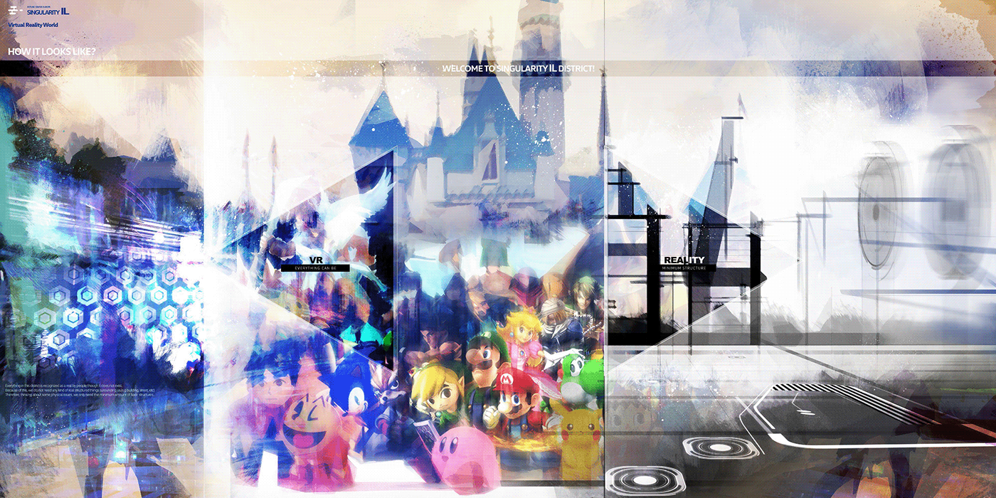 public，Automobile design，Minsub Han，