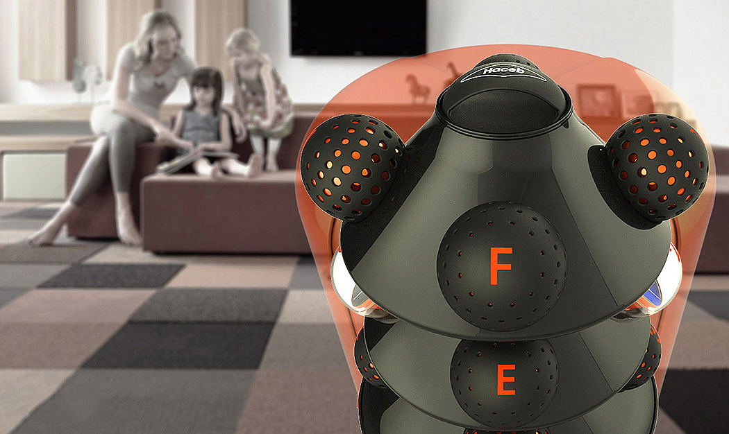 product design，industrial design，Micro vacuum，housework，User experience，