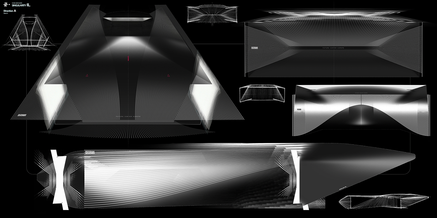 public，Automobile design，Minsub Han，