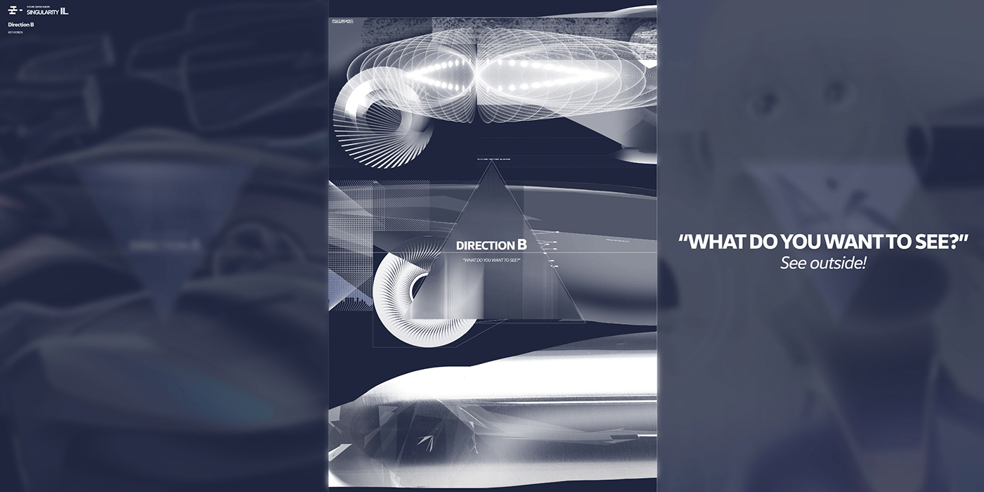 public，Automobile design，Minsub Han，