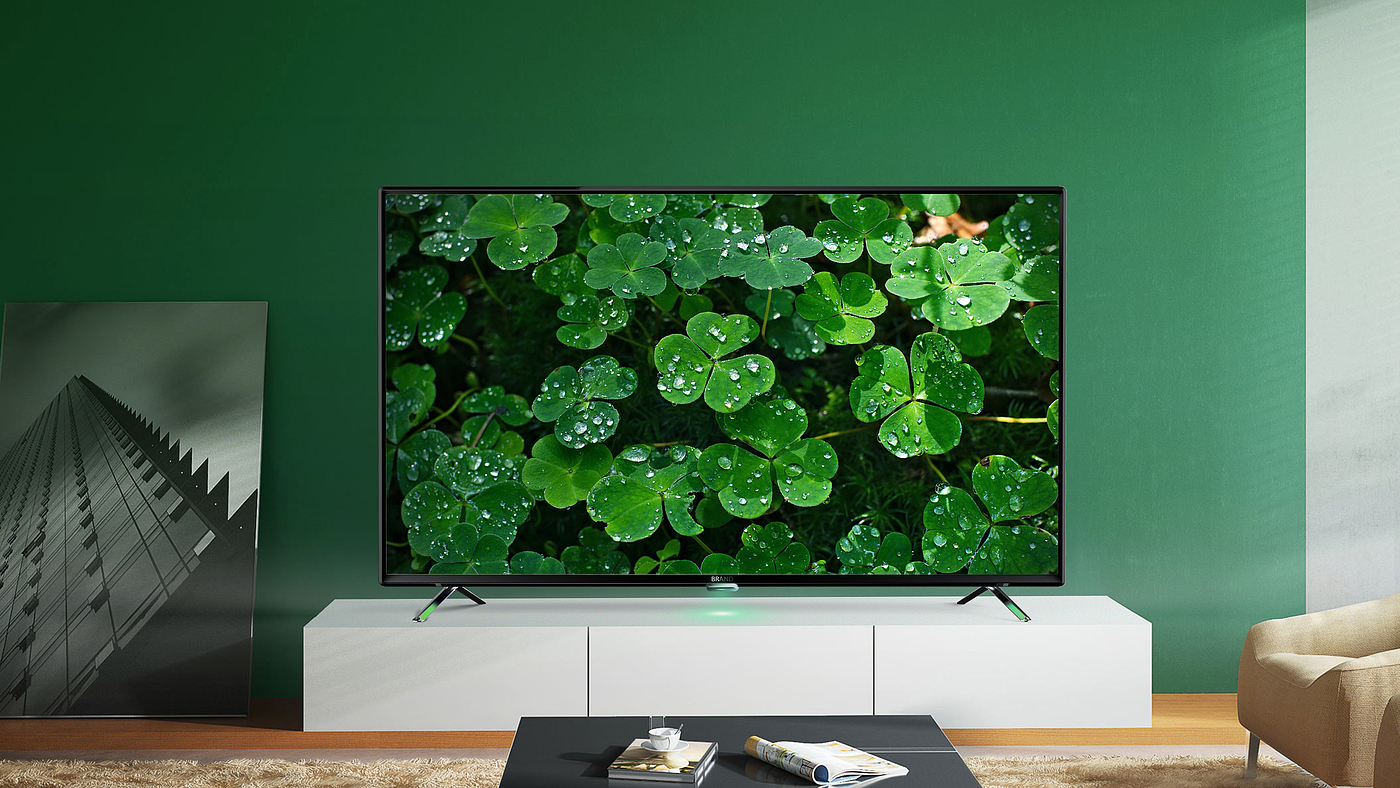 Television，Home appliance design，Smart home，monitor，