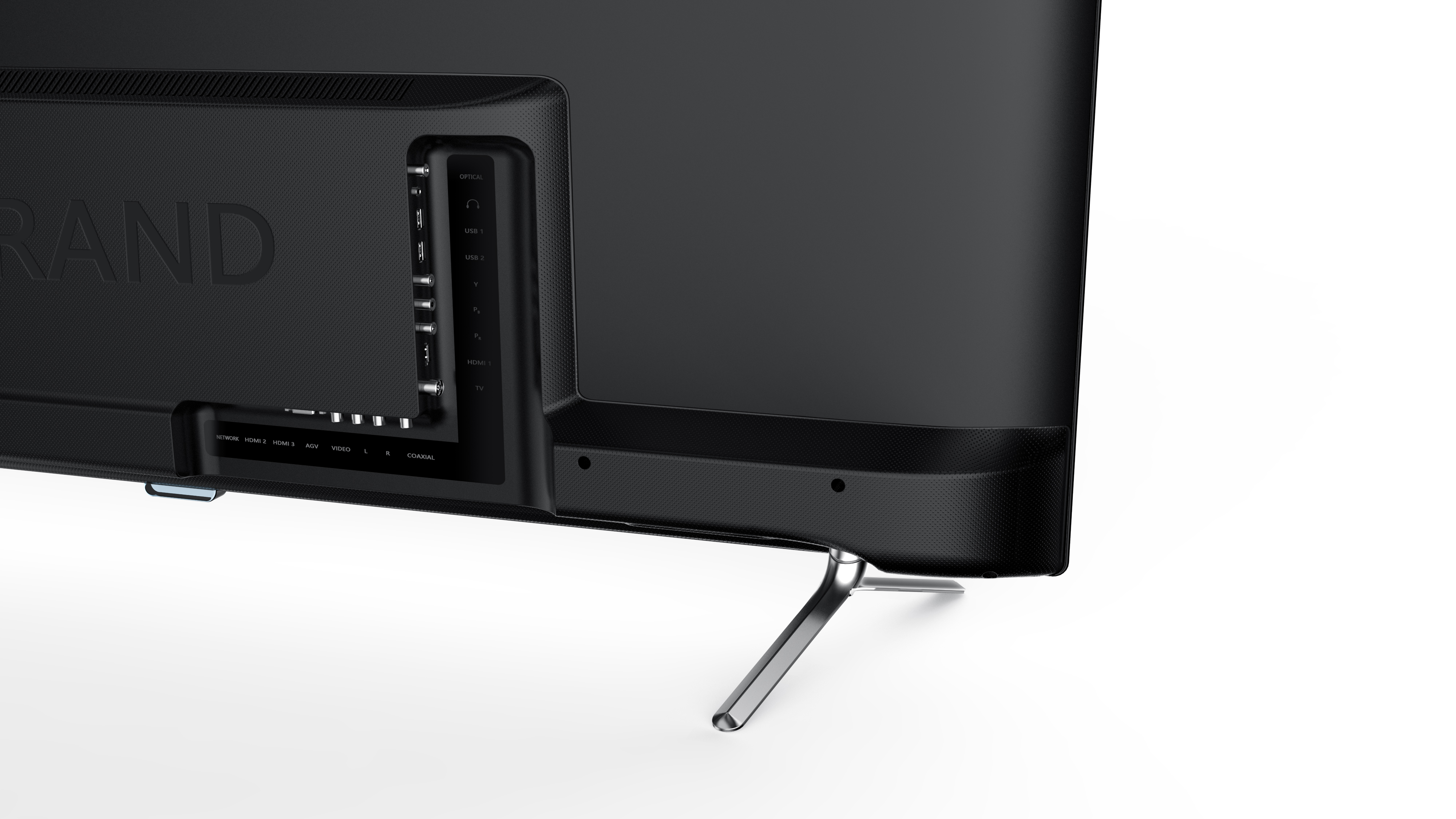 Television，Home appliance design，Smart home，monitor，