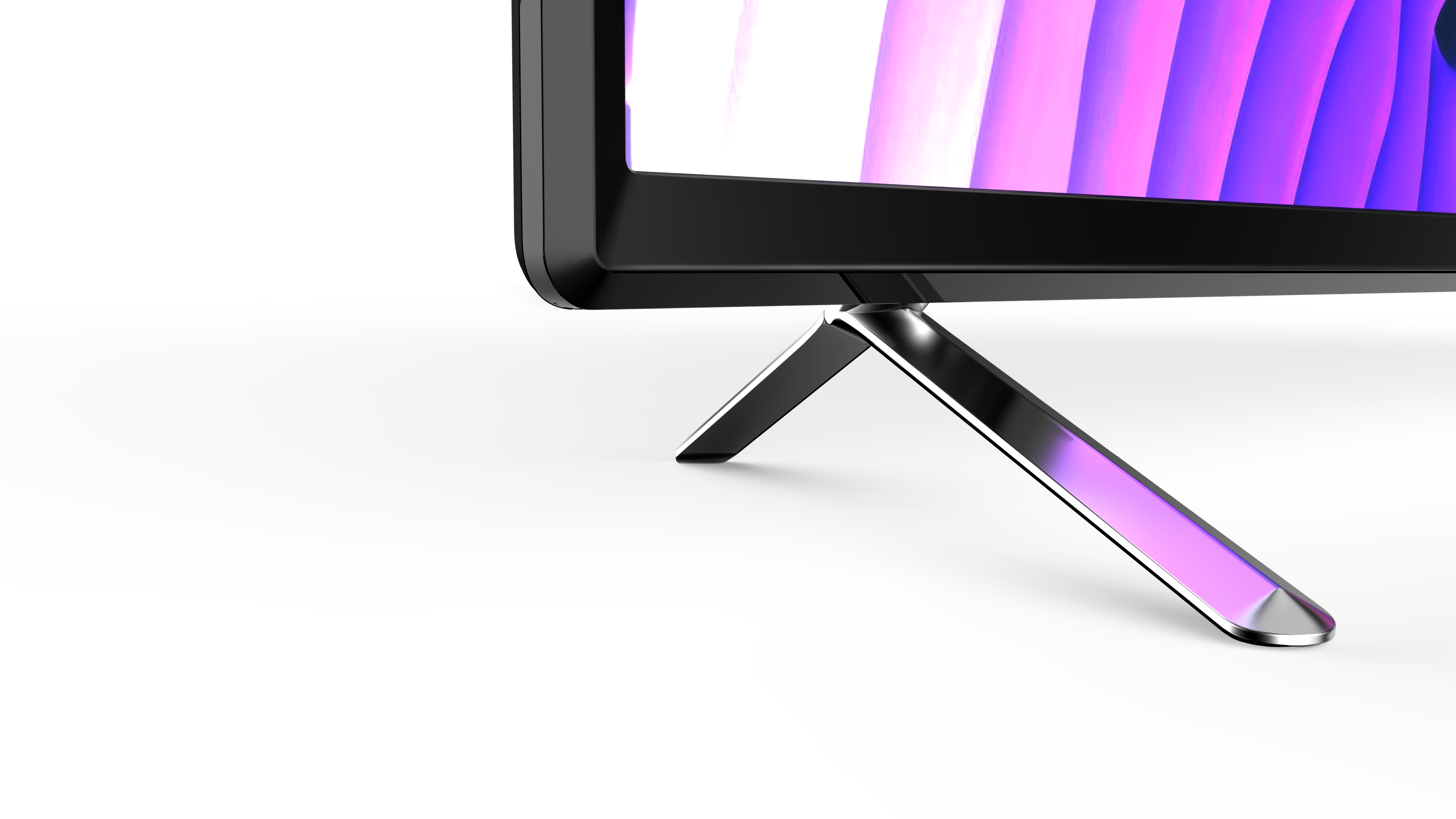 Television，Home appliance design，Smart home，monitor，