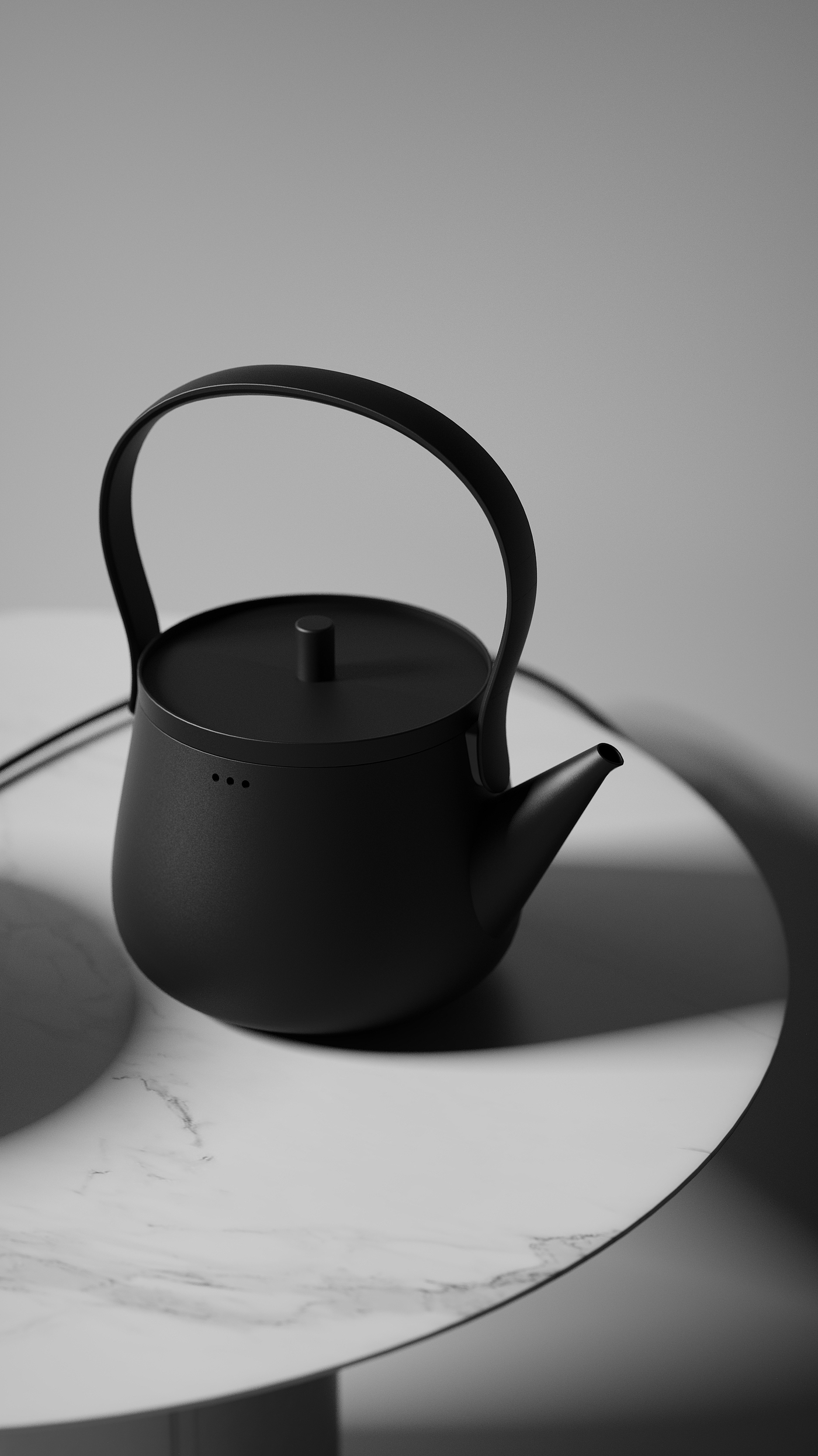 kettle，