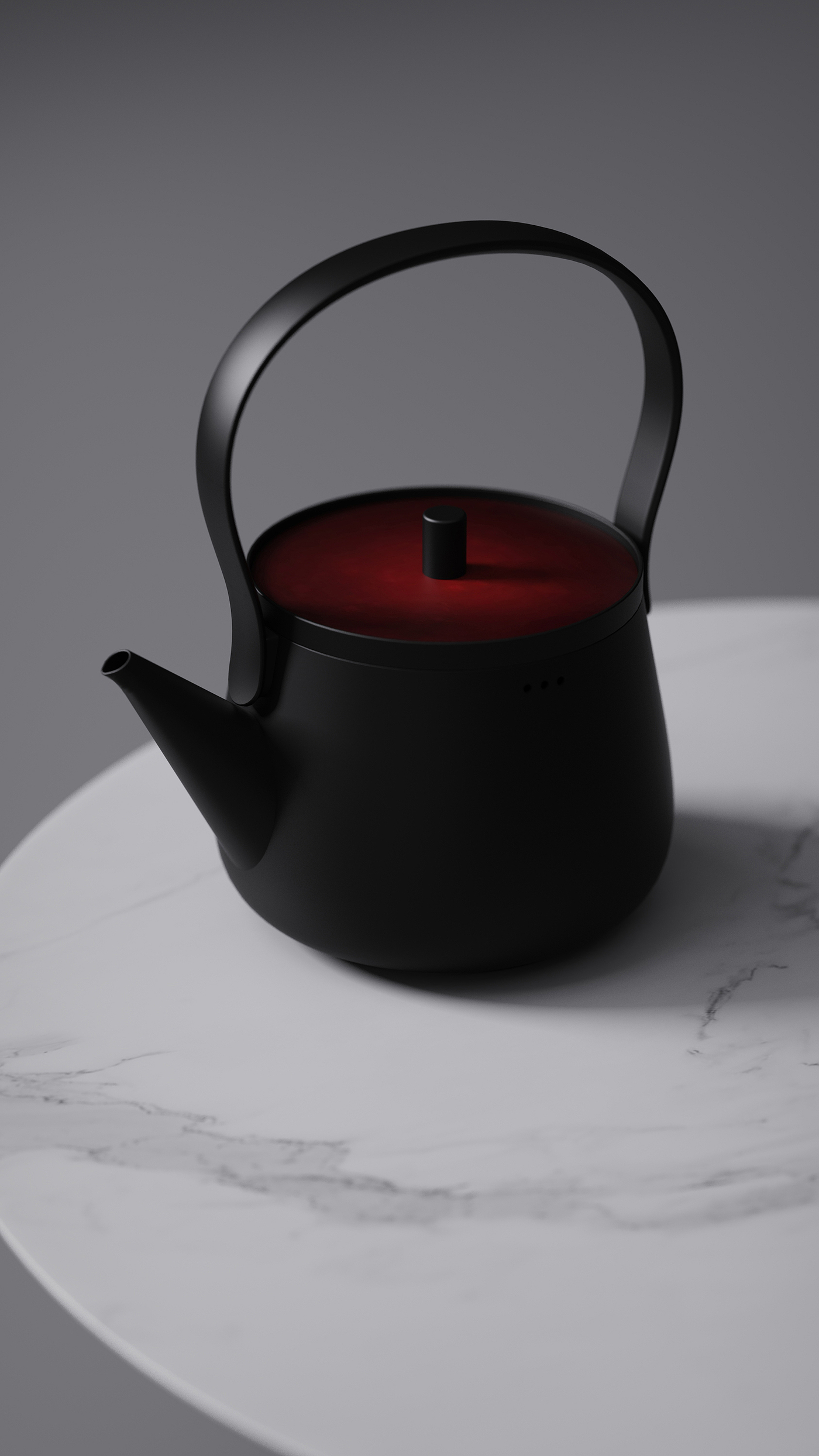 kettle，