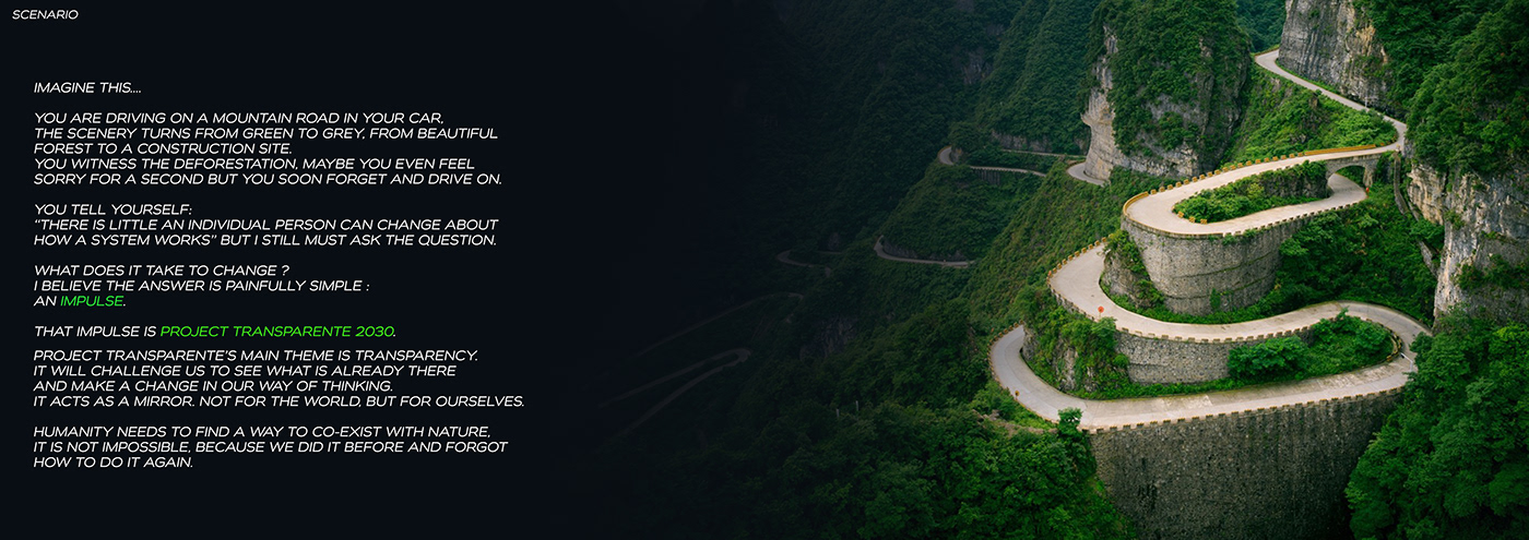 automobile，Electric，future，concept，transport，