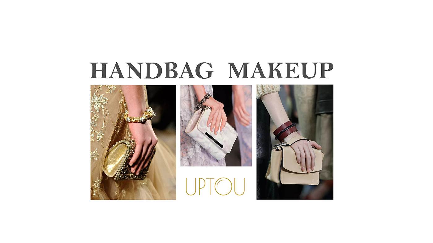 Make-up，